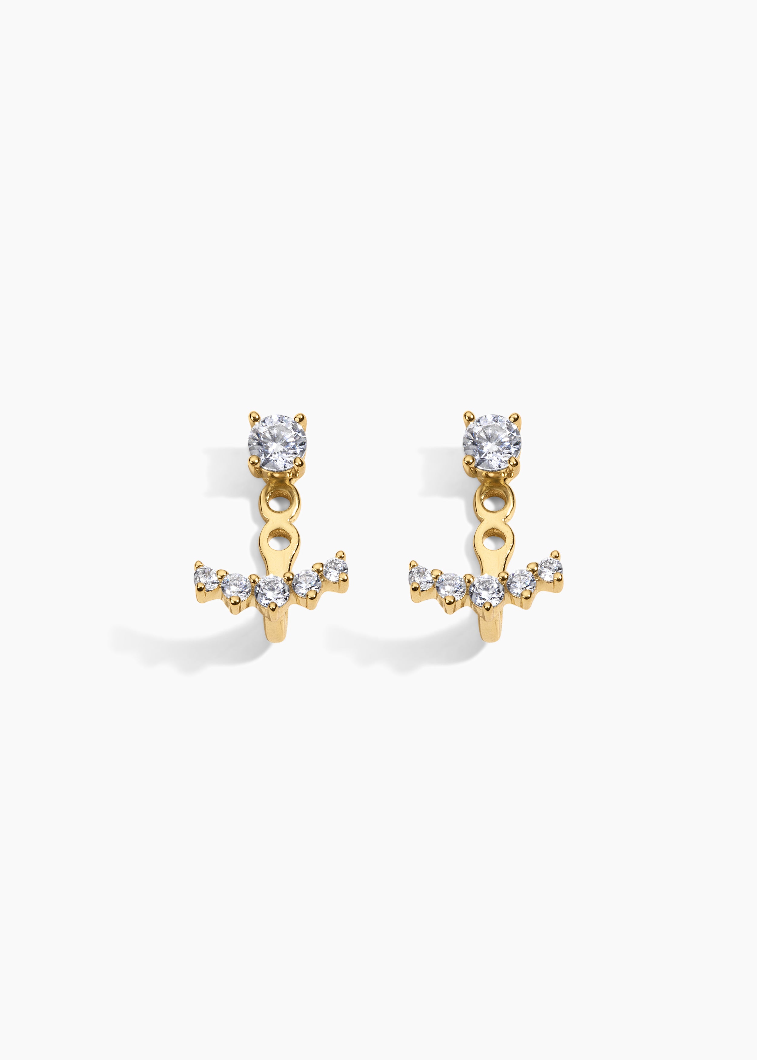 Porter Earrings