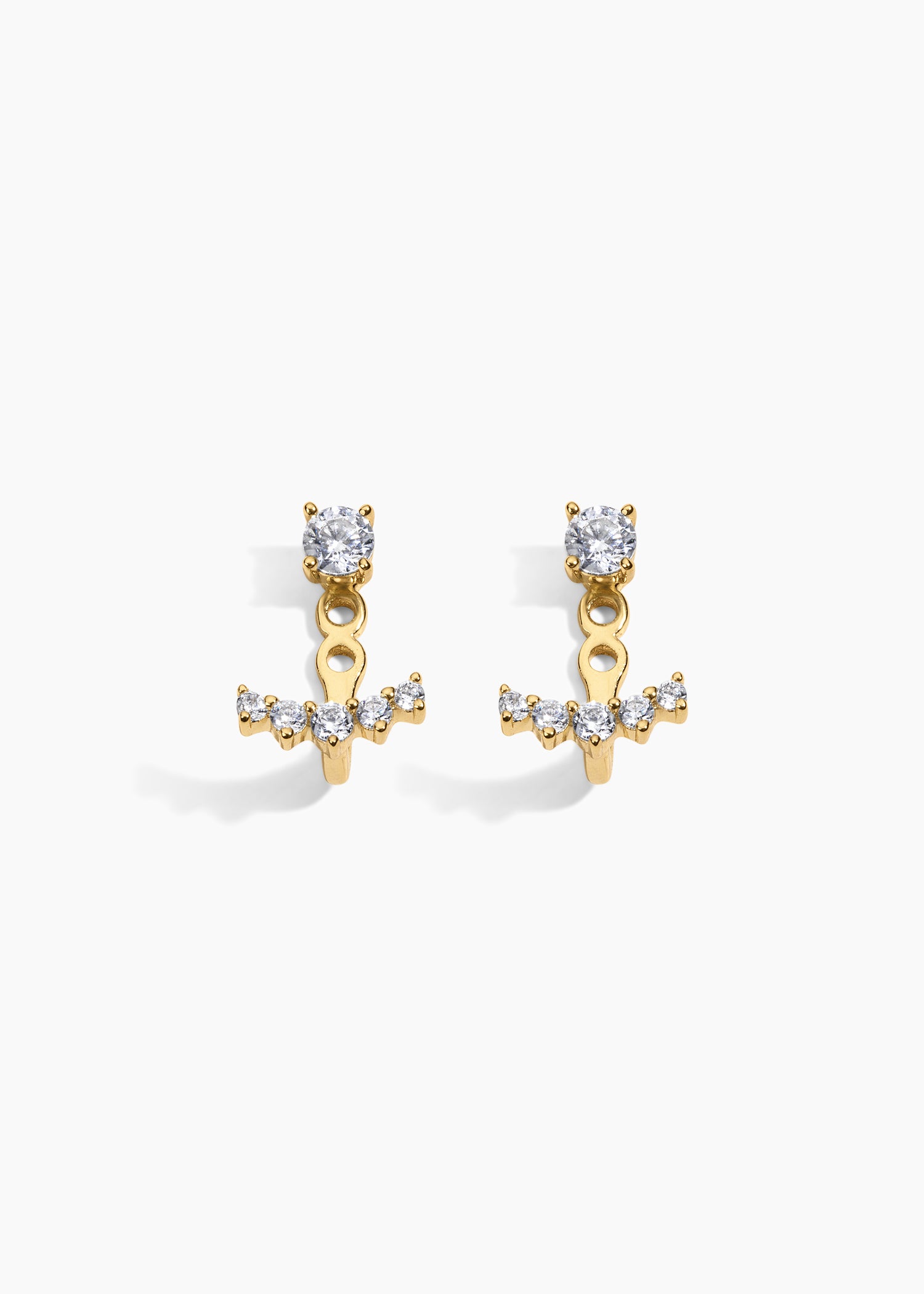 Porter Earrings