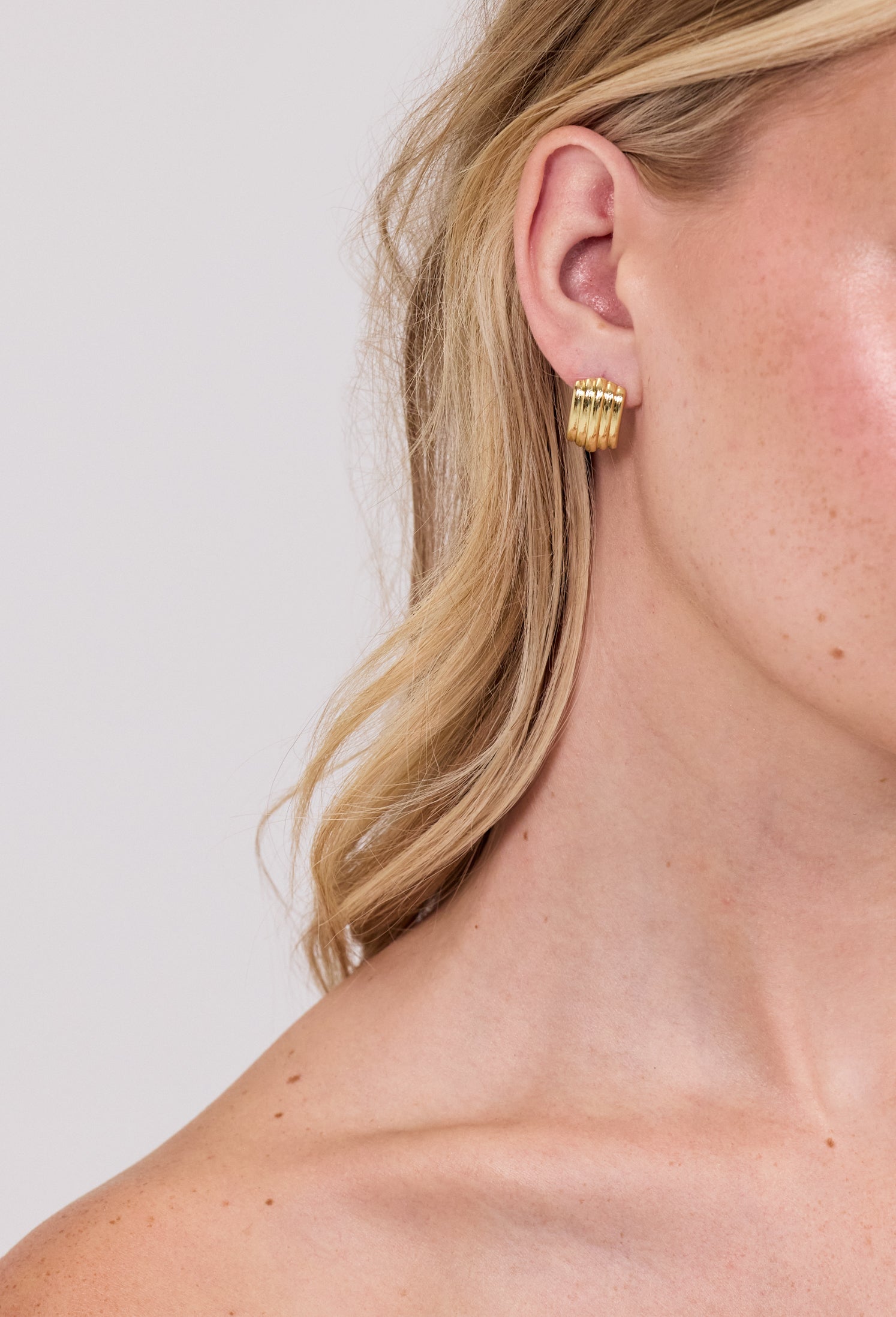 Queen Bee Earrings