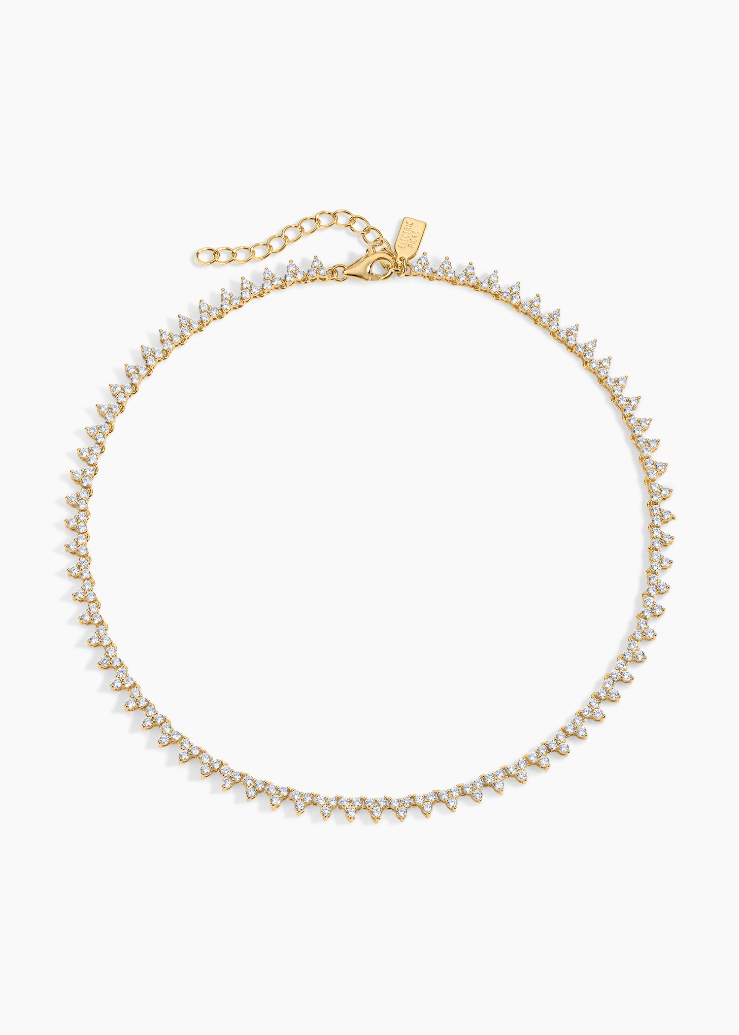 Sage Necklace