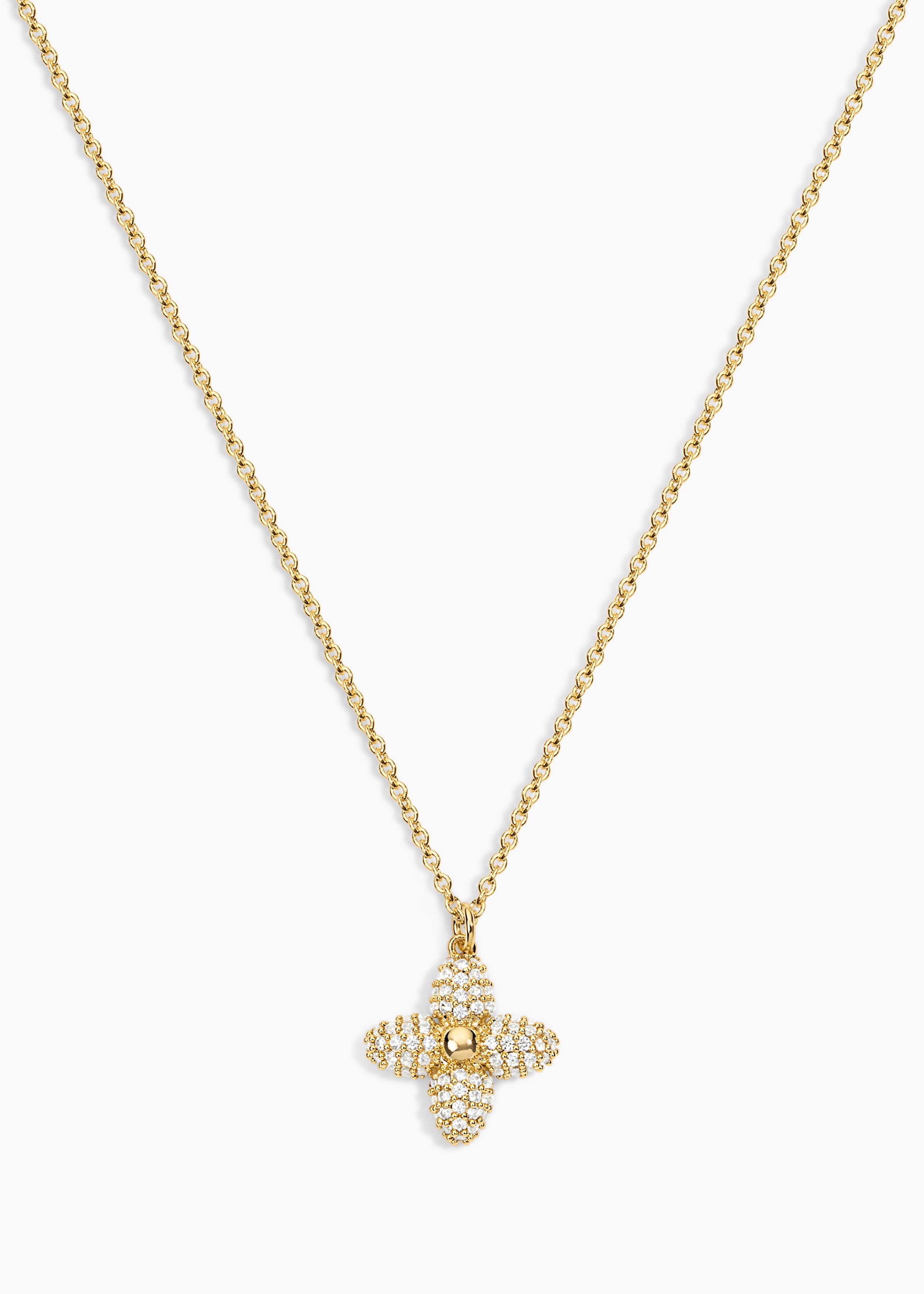 Showstopper Necklace