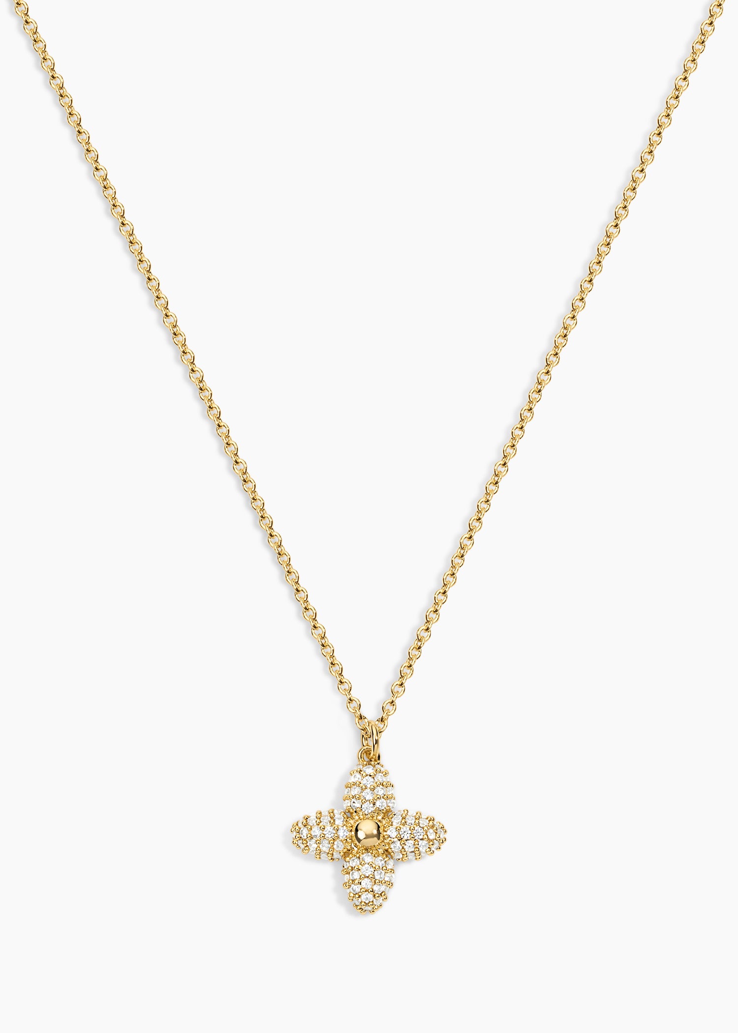 Showstopper Necklace
