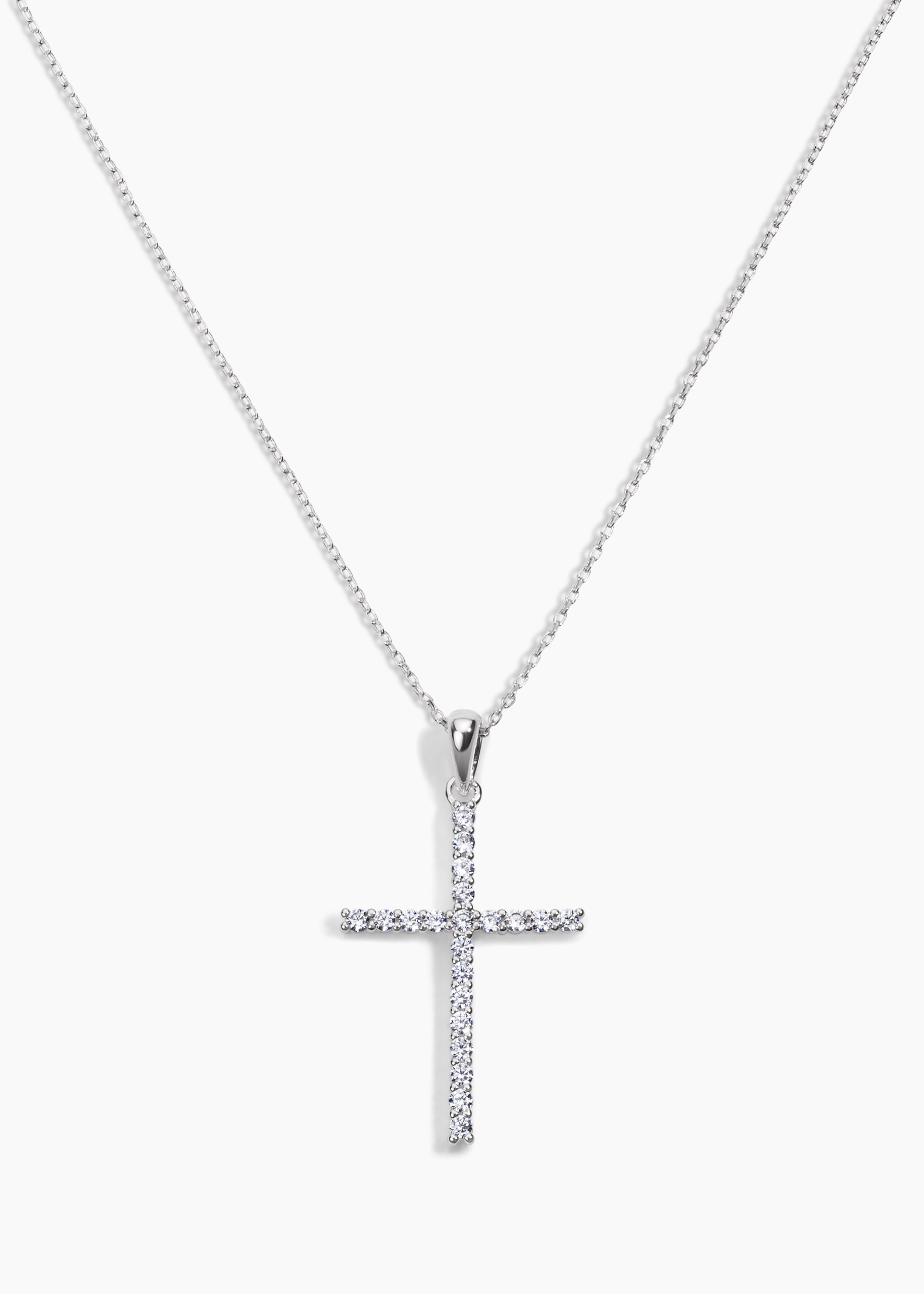 Dove Necklace