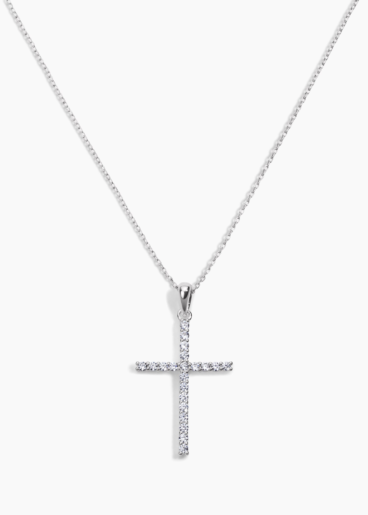 Dove Necklace