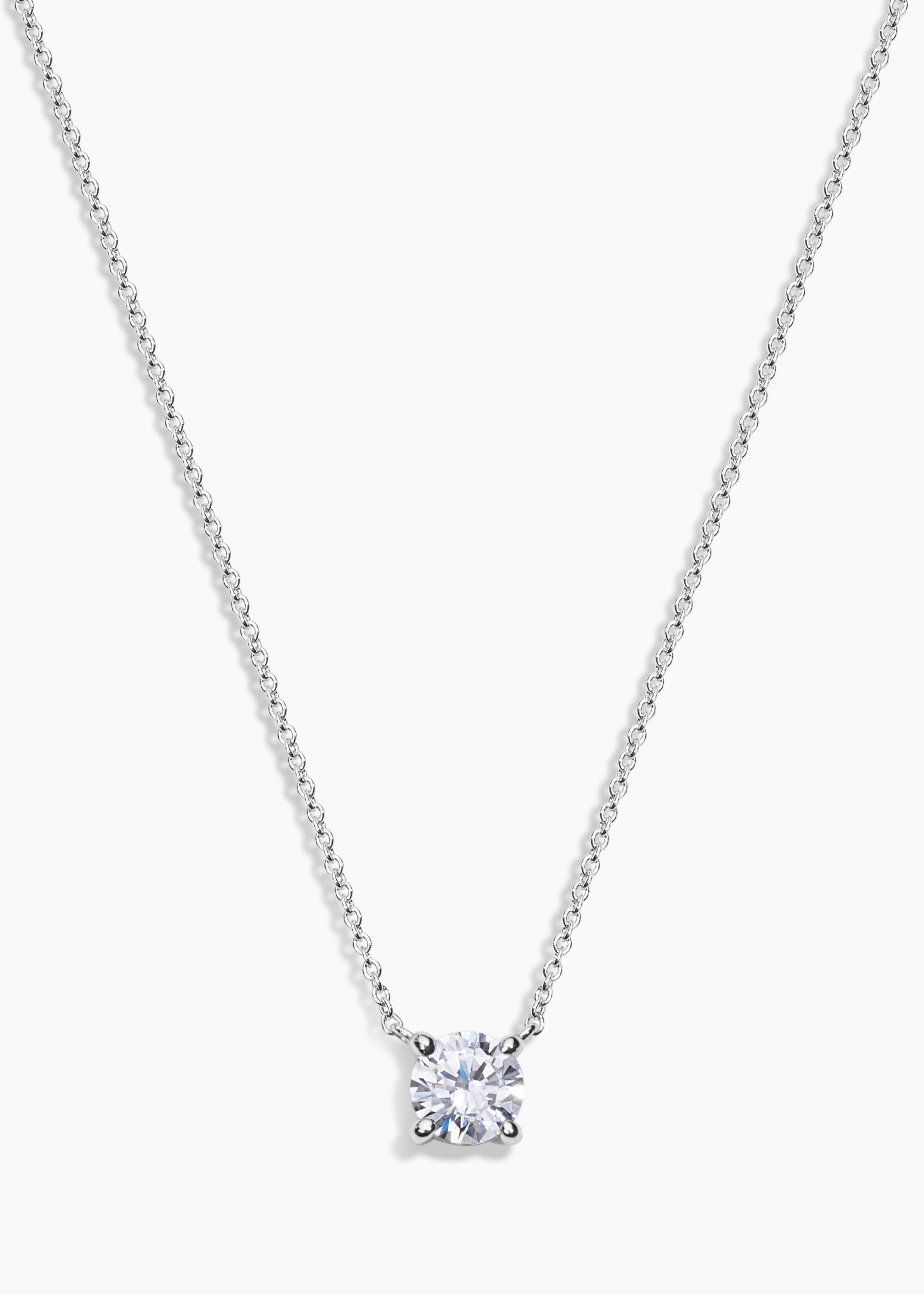 The One Necklace