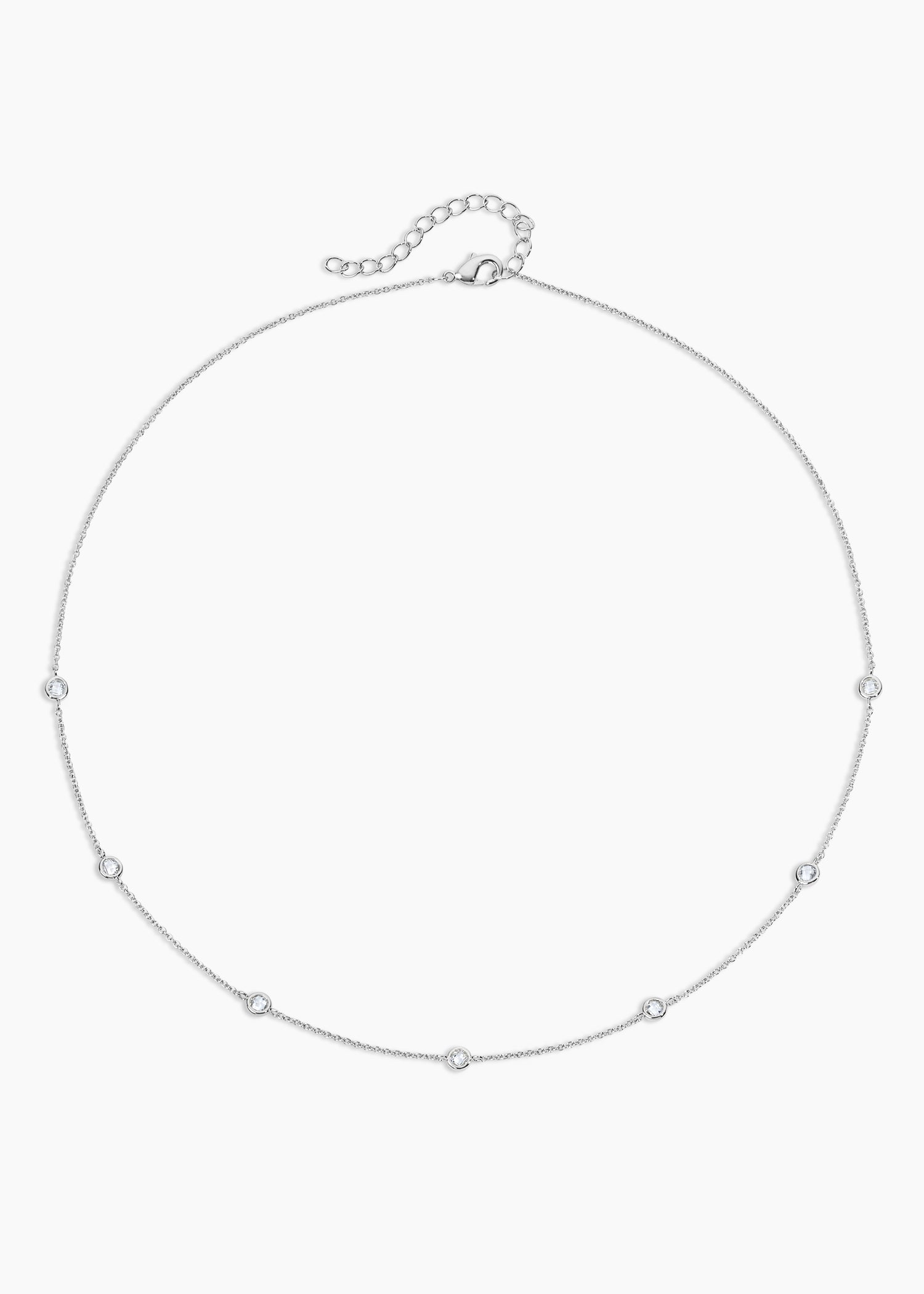 Strand Necklace