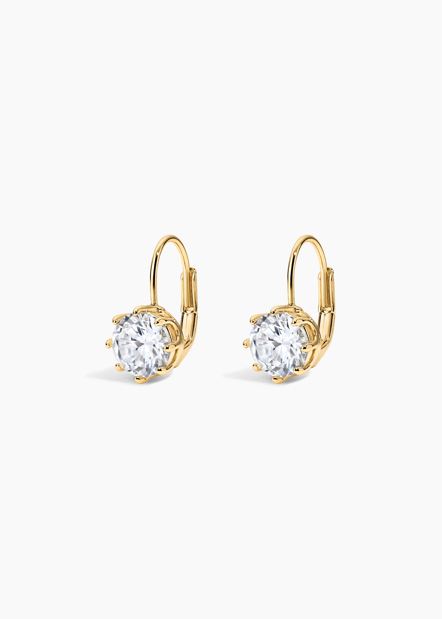 The Bentley Earrings
