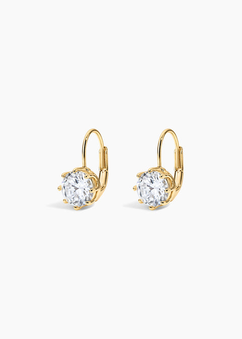 The Bentley Earrings — Electric Picks