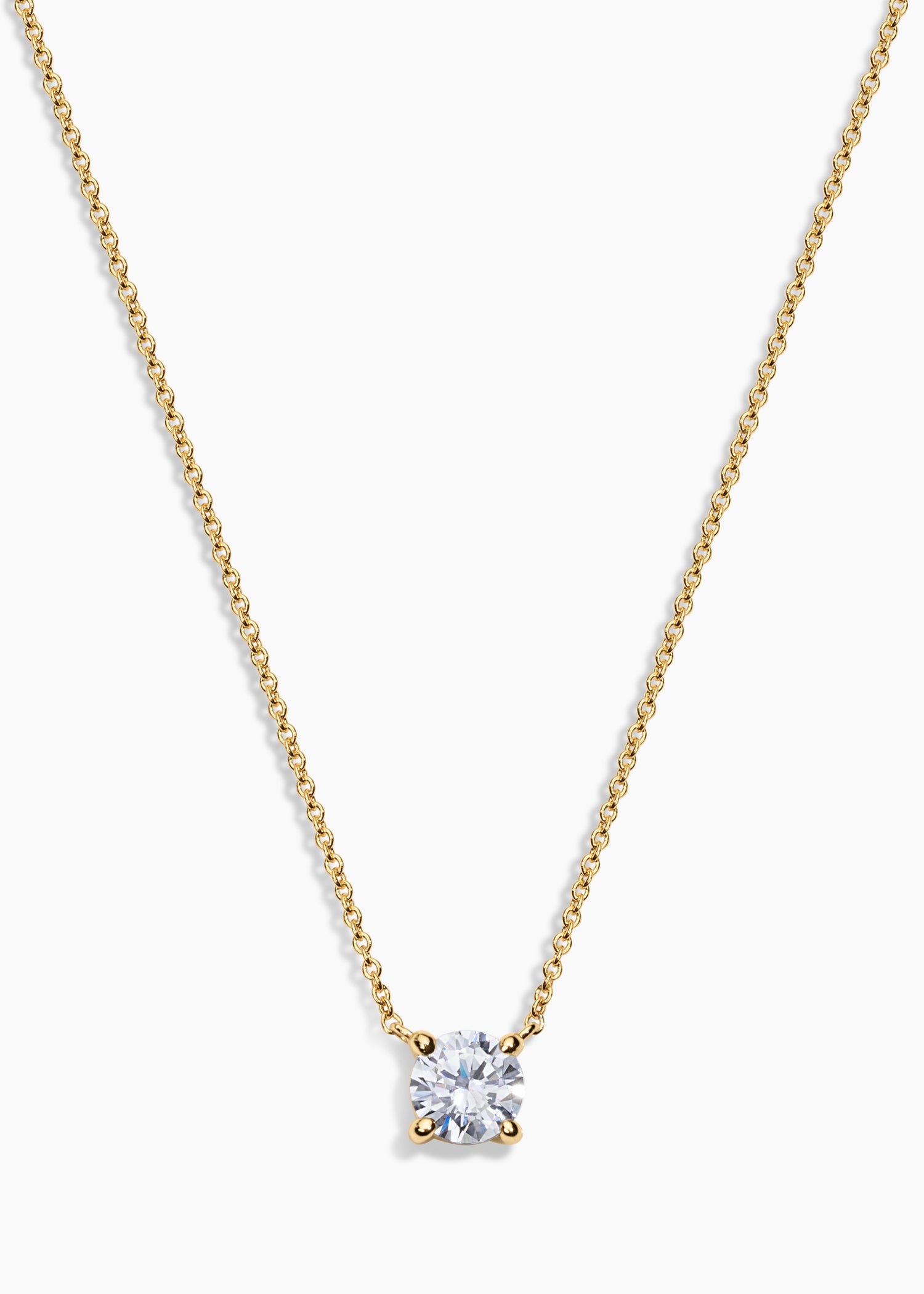 The One Necklace
