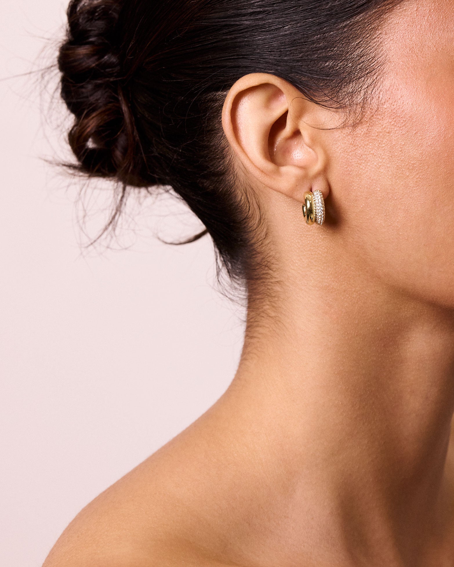 Tribeca Earrings