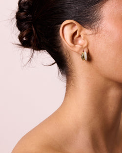 Tribeca Earrings