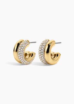 Tribeca Earrings