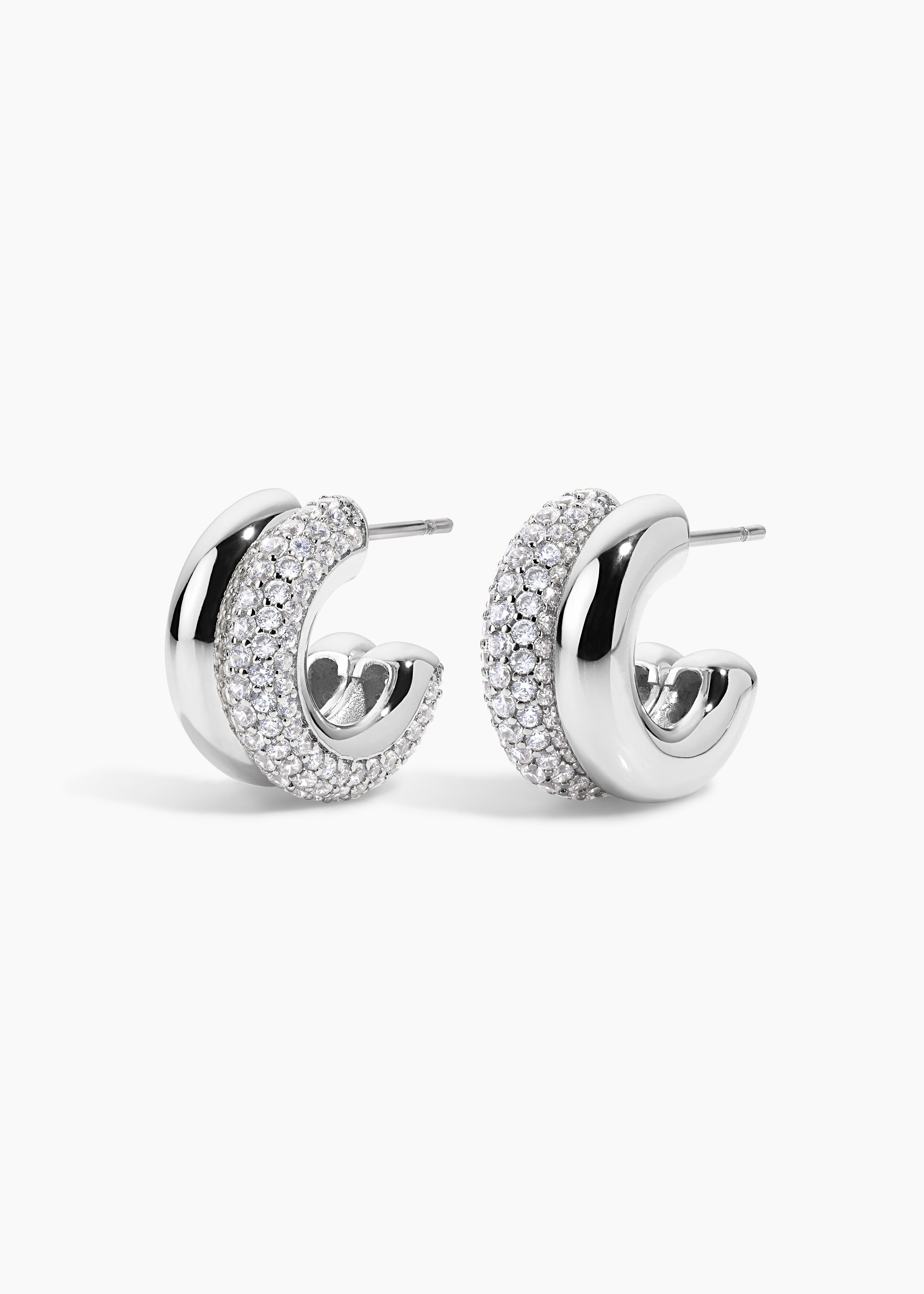 Tribeca Earrings