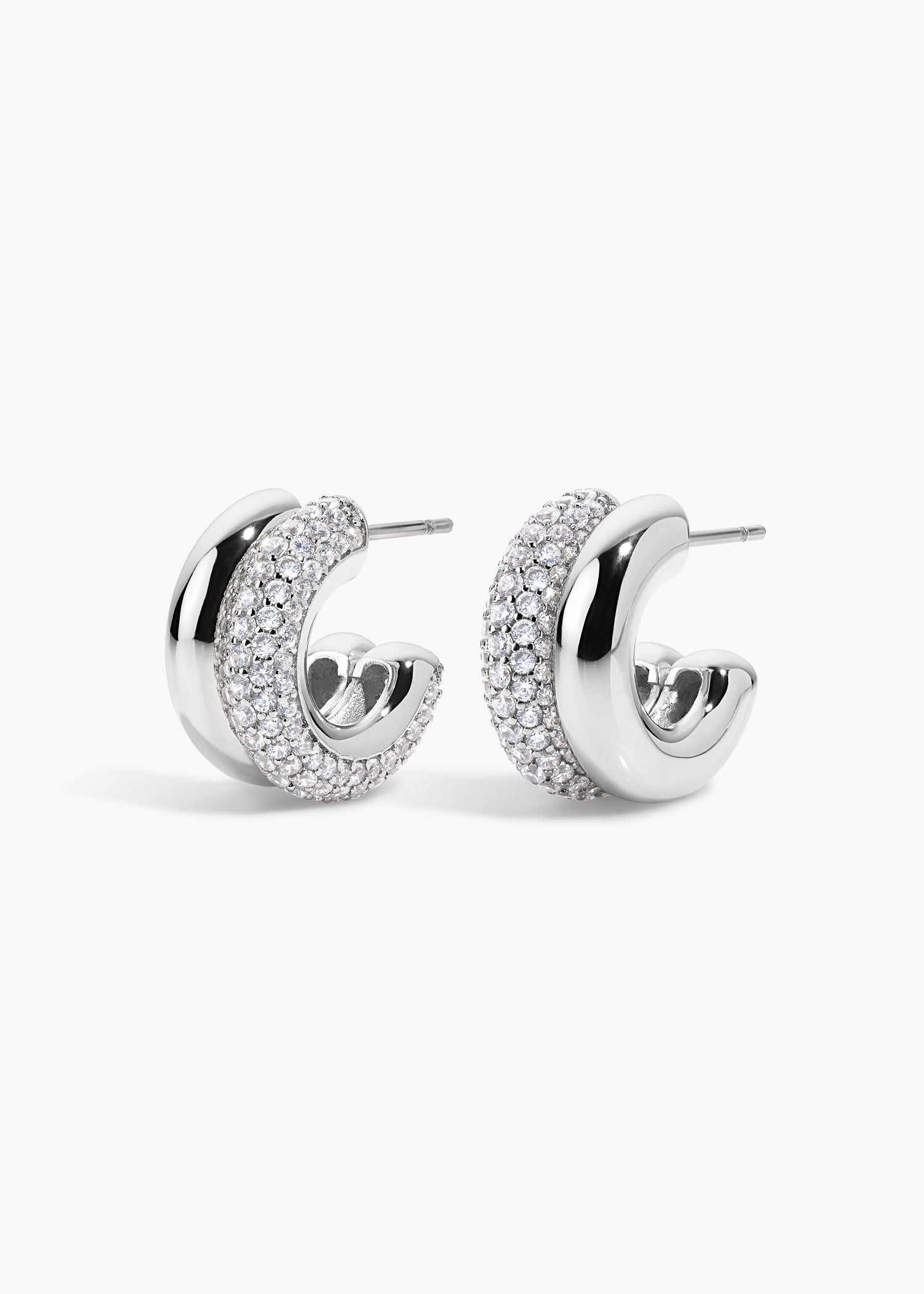 Tribeca Earrings