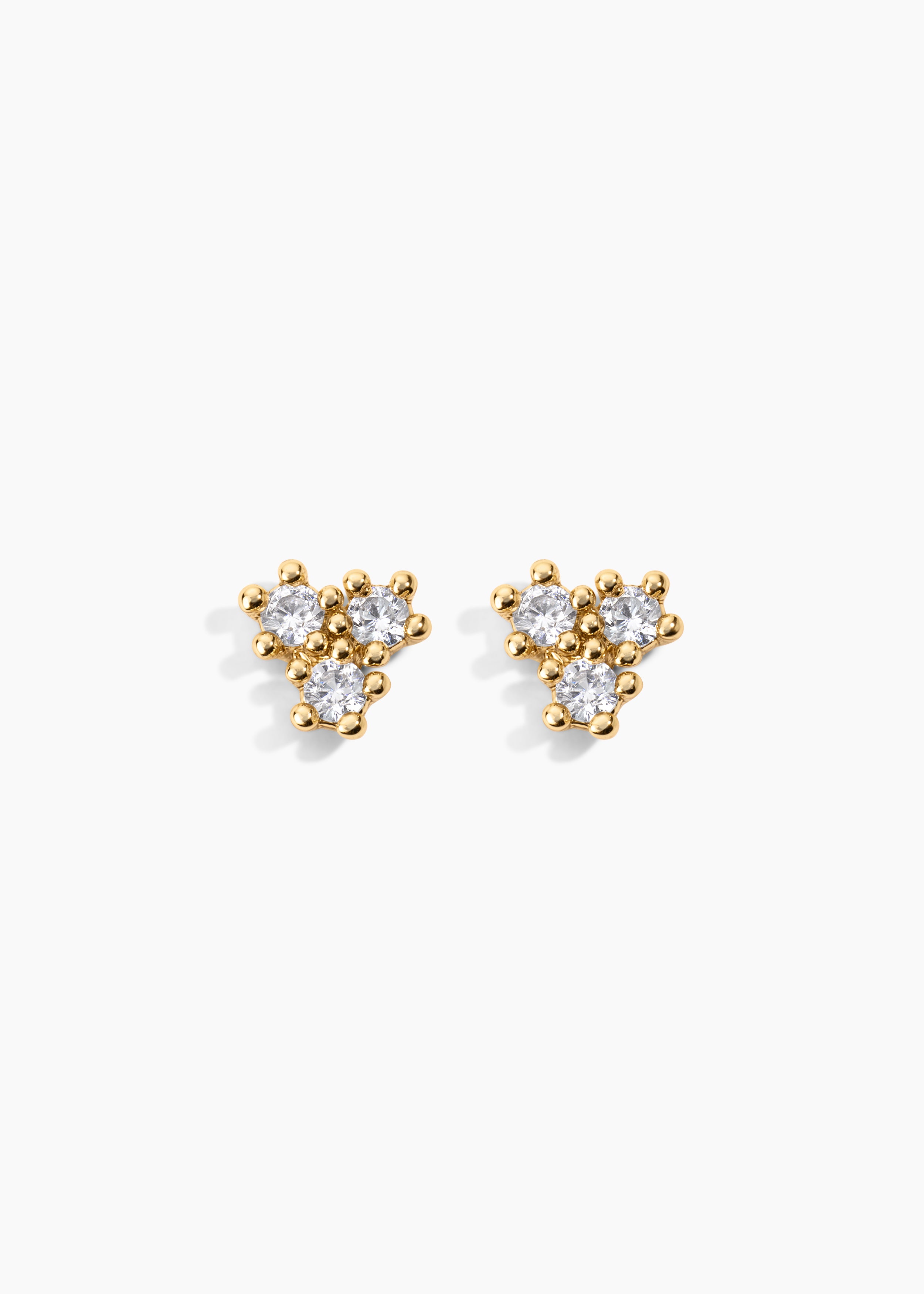 Zoey Studs