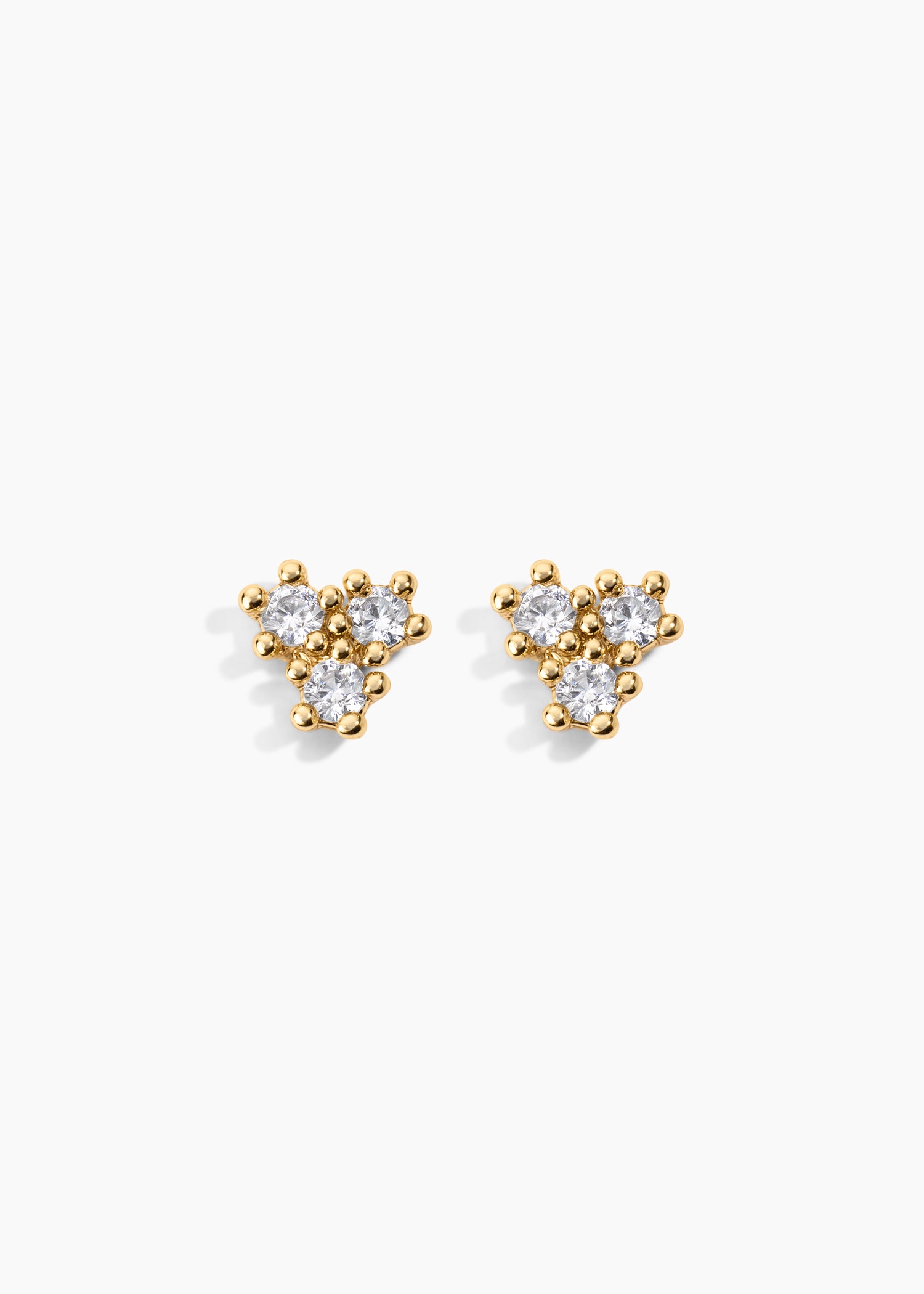 Zoey Studs