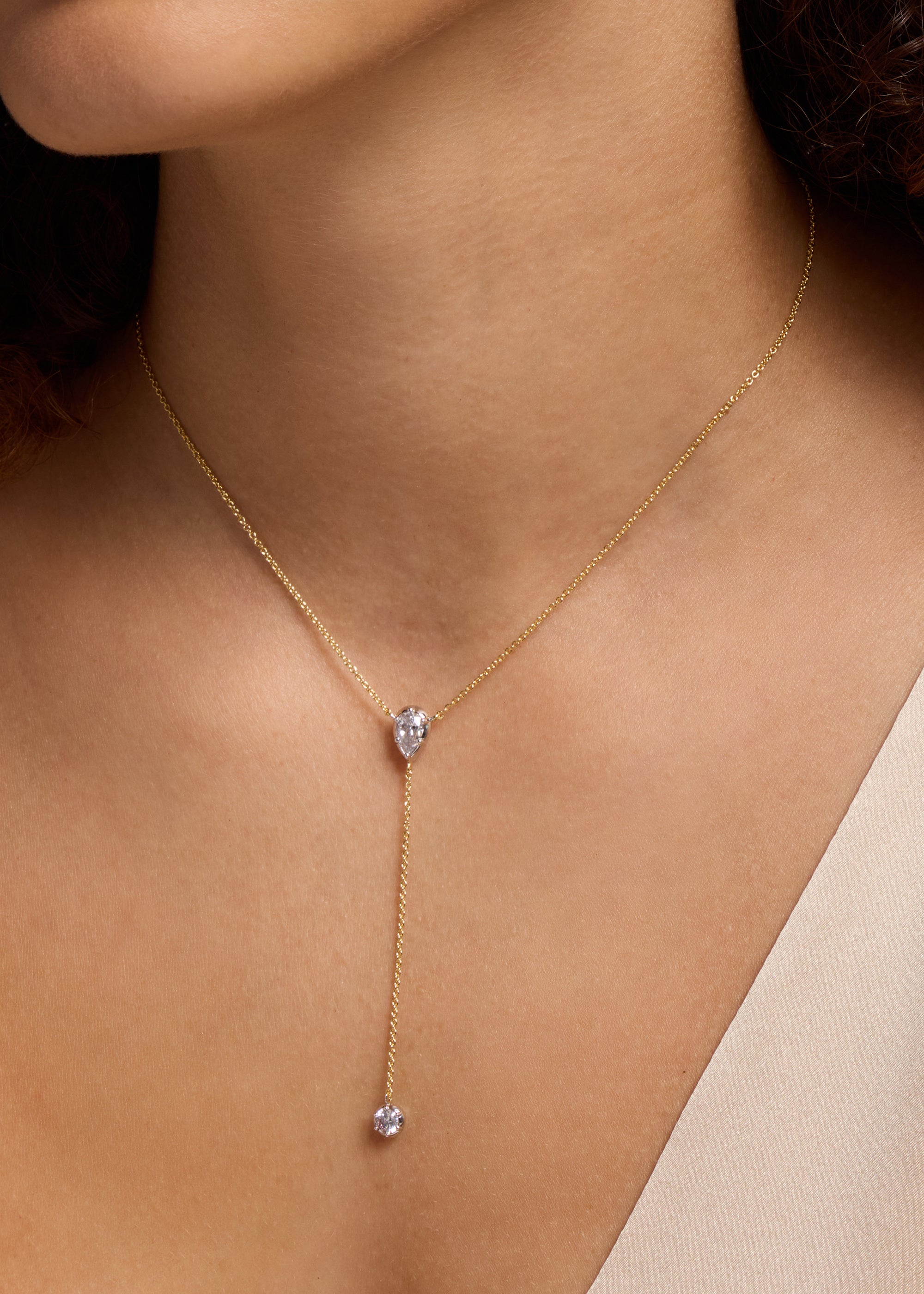 Mayfair Lariat