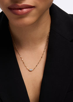 Cinema Necklace