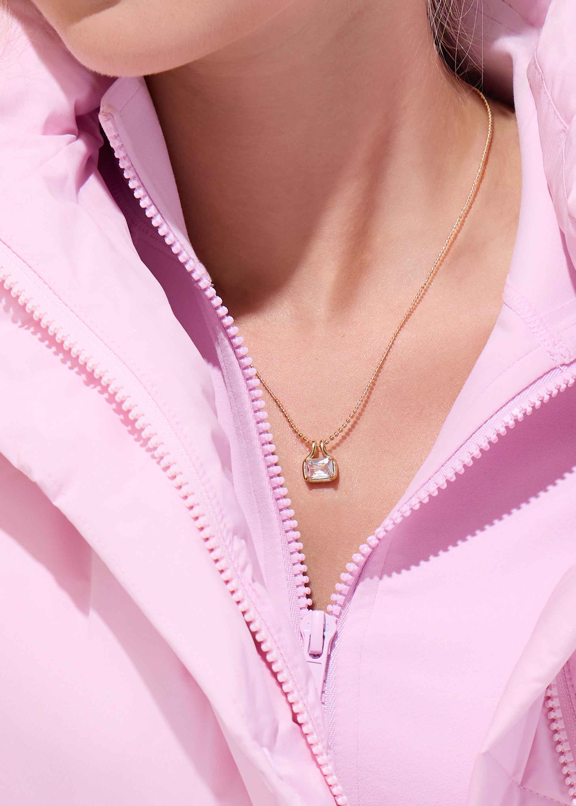 Dawson Necklace