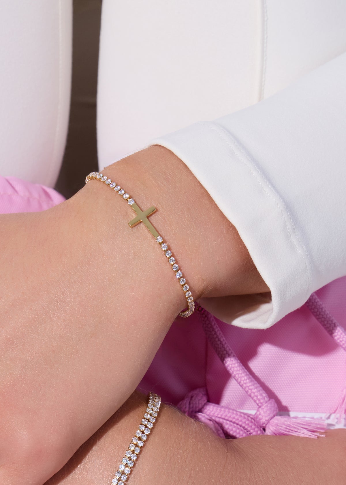Roman Bracelet