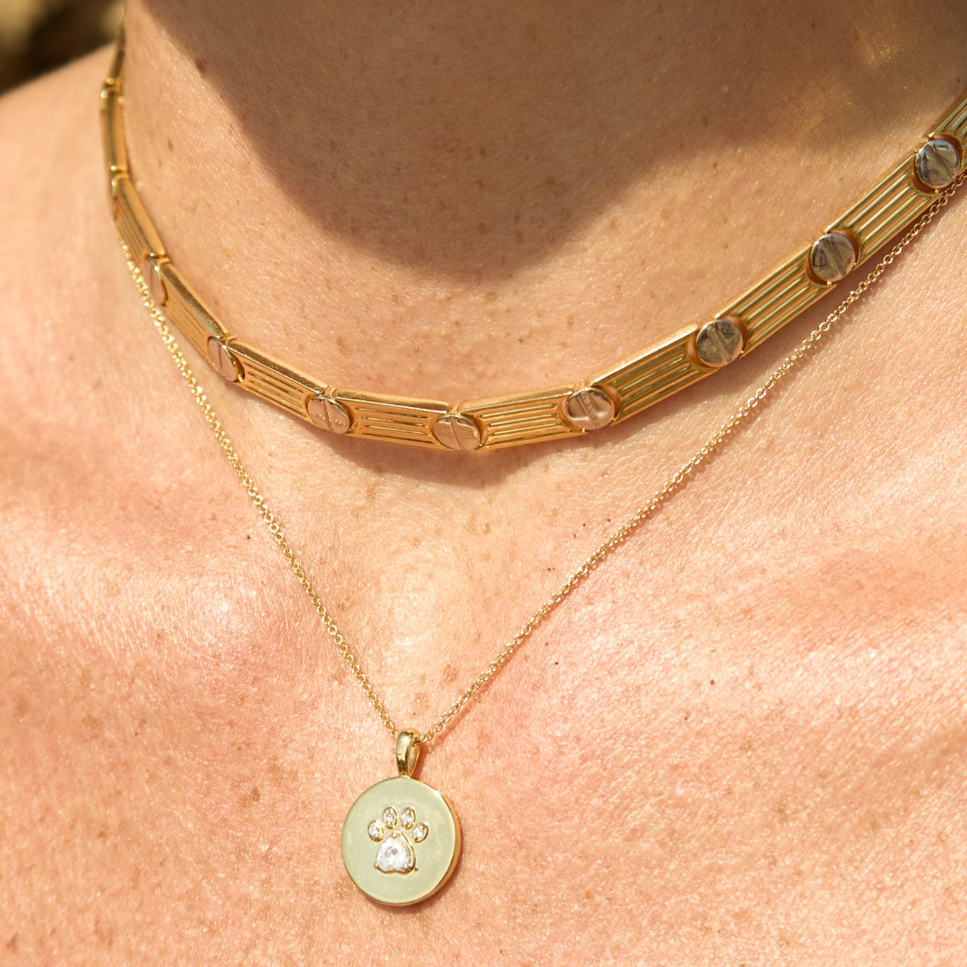 Lexi Necklace Set of 2