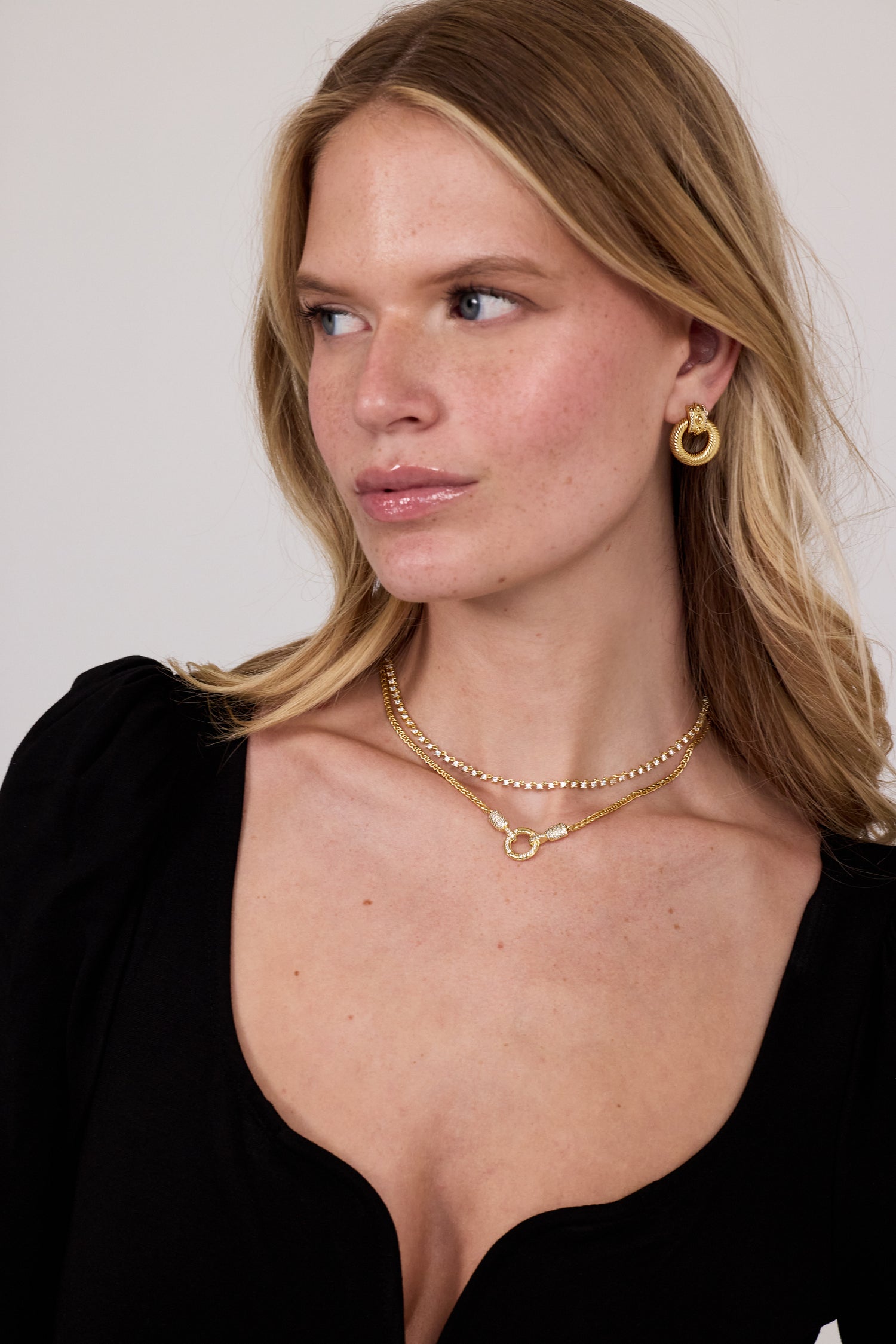 Catwalk Necklace