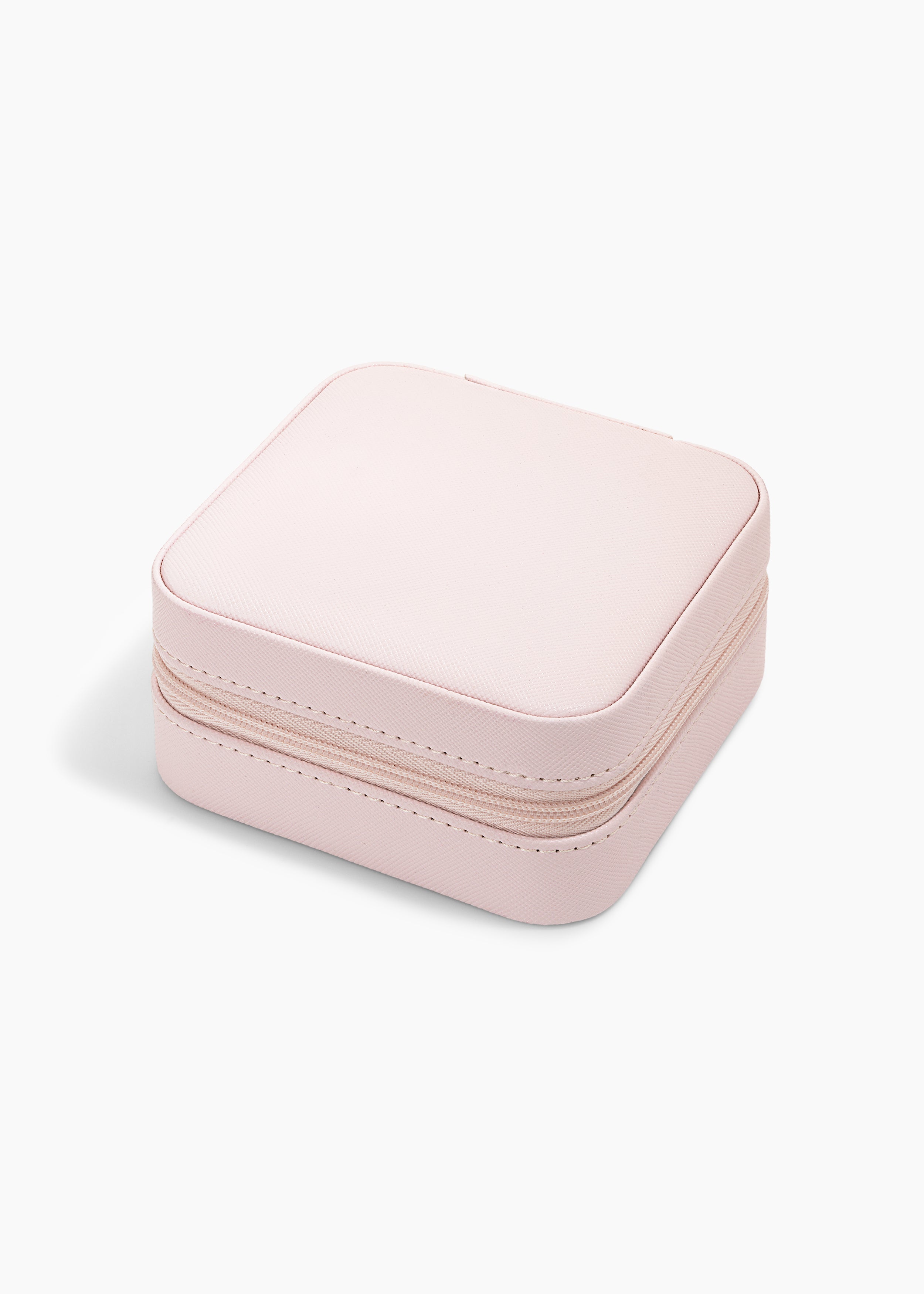 The Perfect Mini Jewelry Box