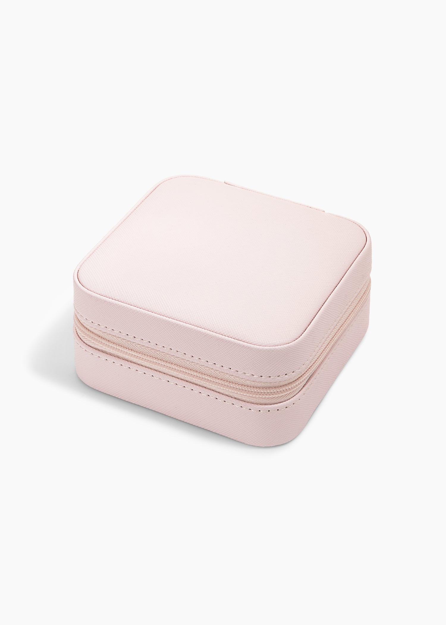 The Perfect Mini Jewelry Box