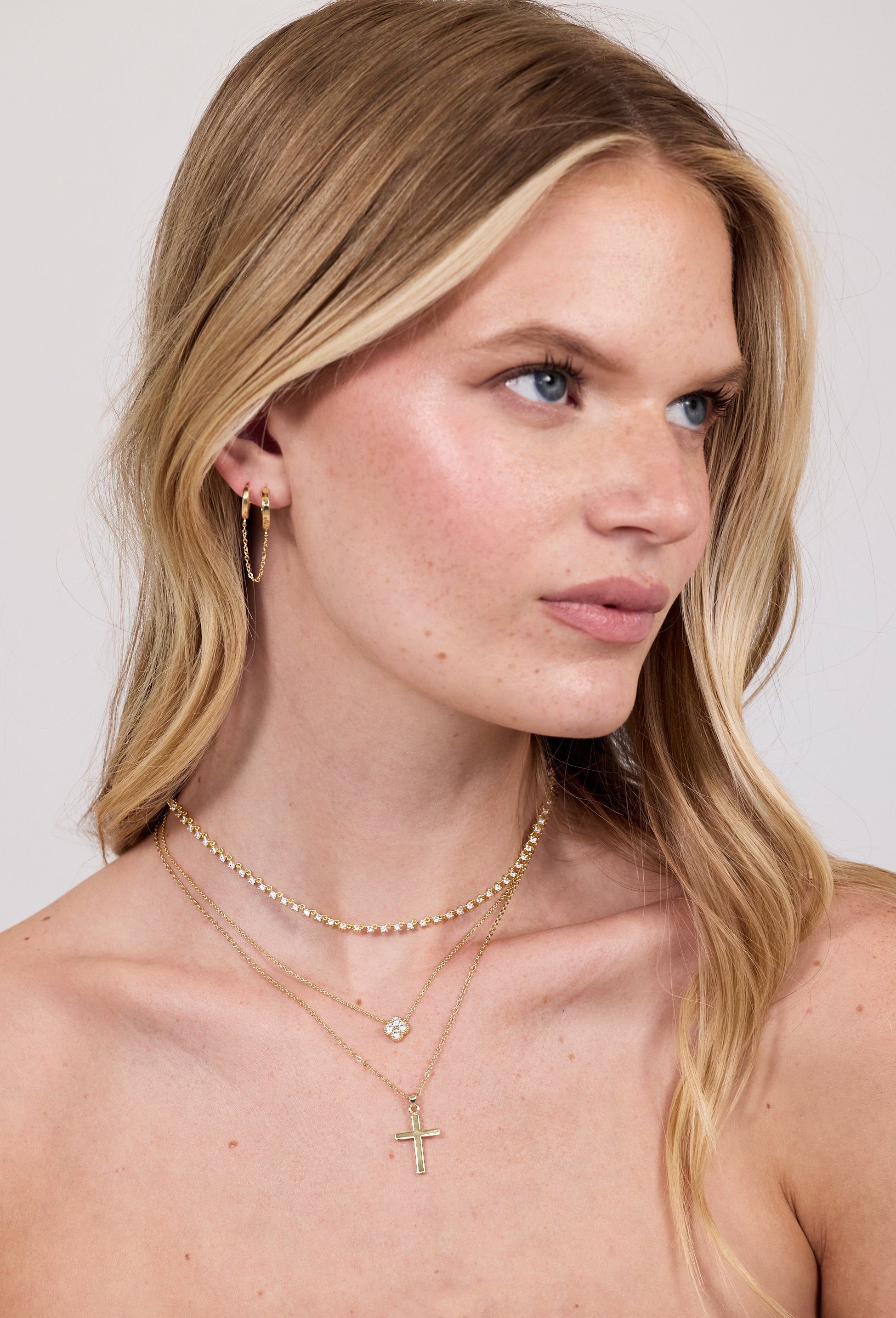 Camilla Necklace