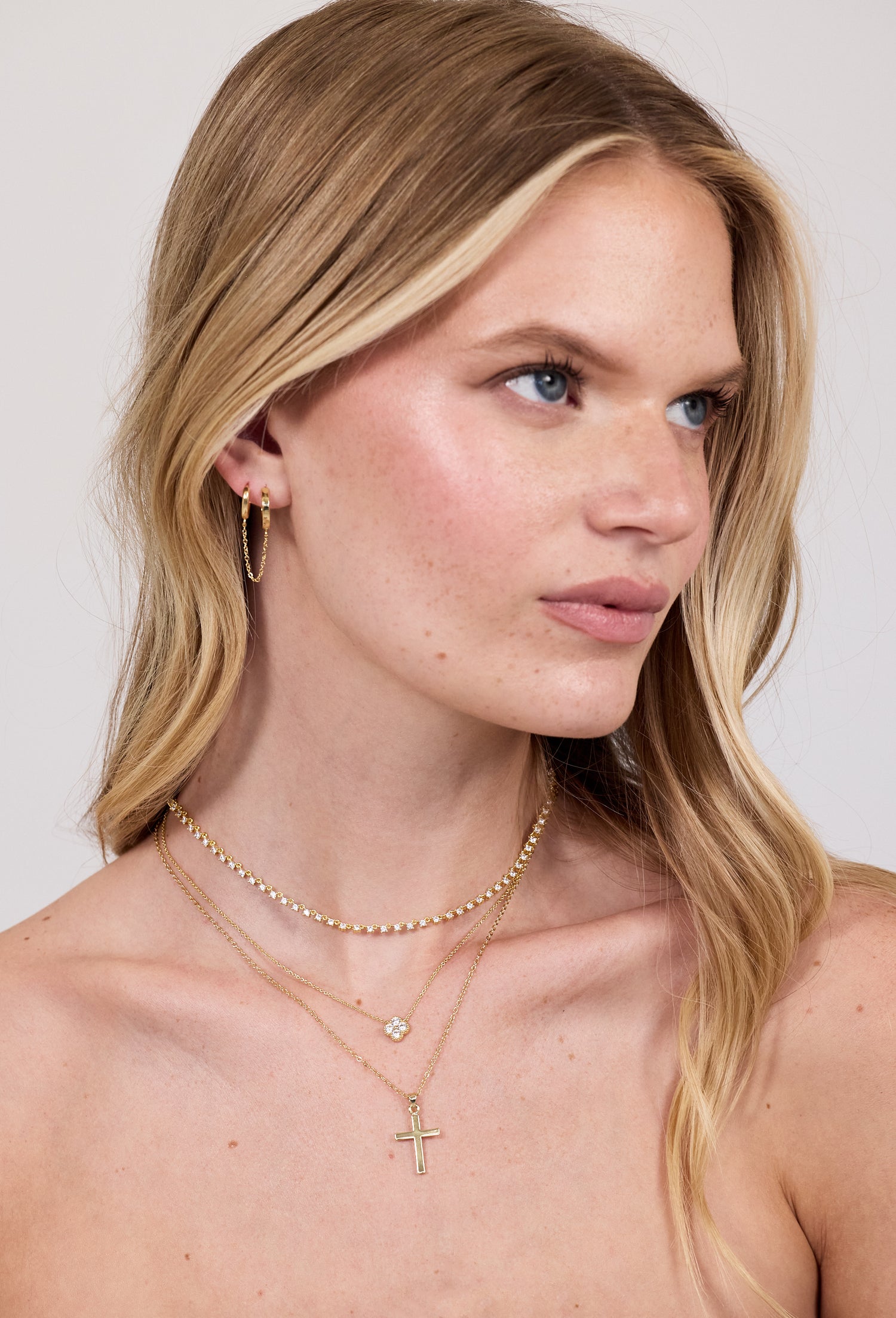 Camilla Necklace