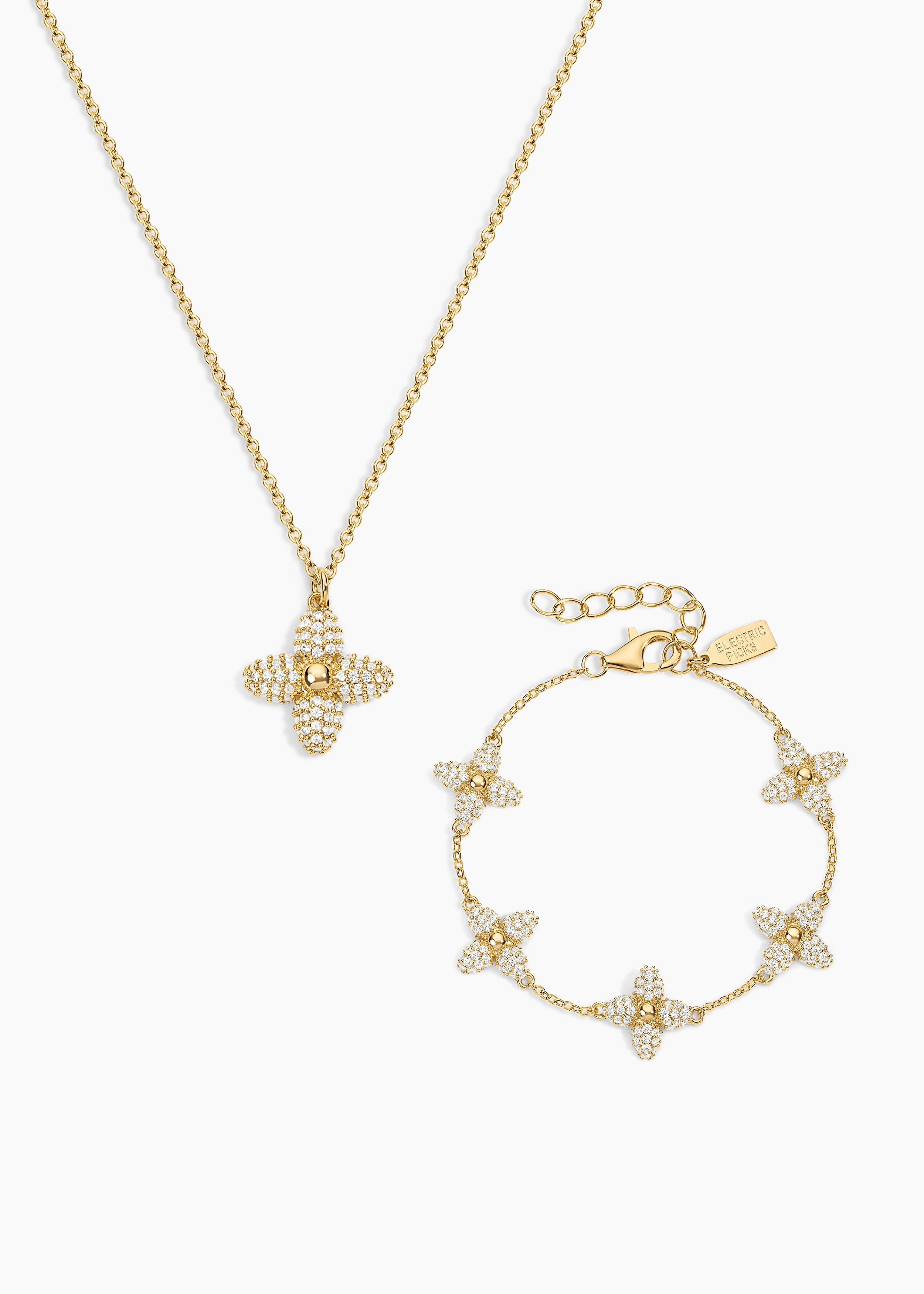 Showstopper Set of 2