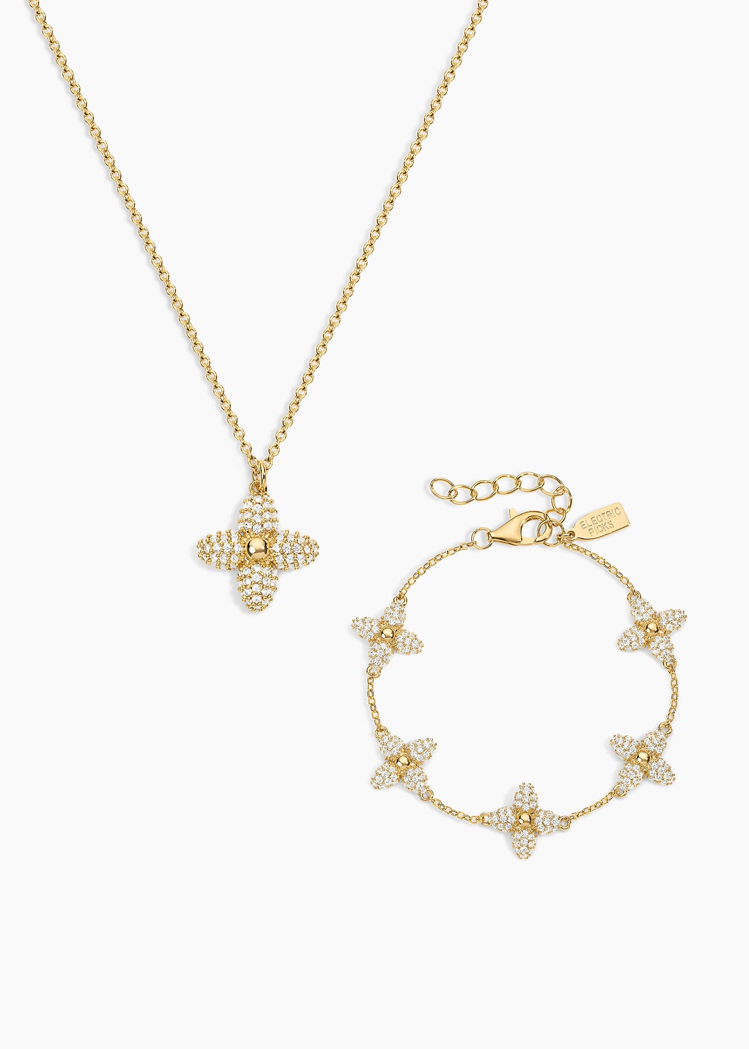 Showstopper Set of 2