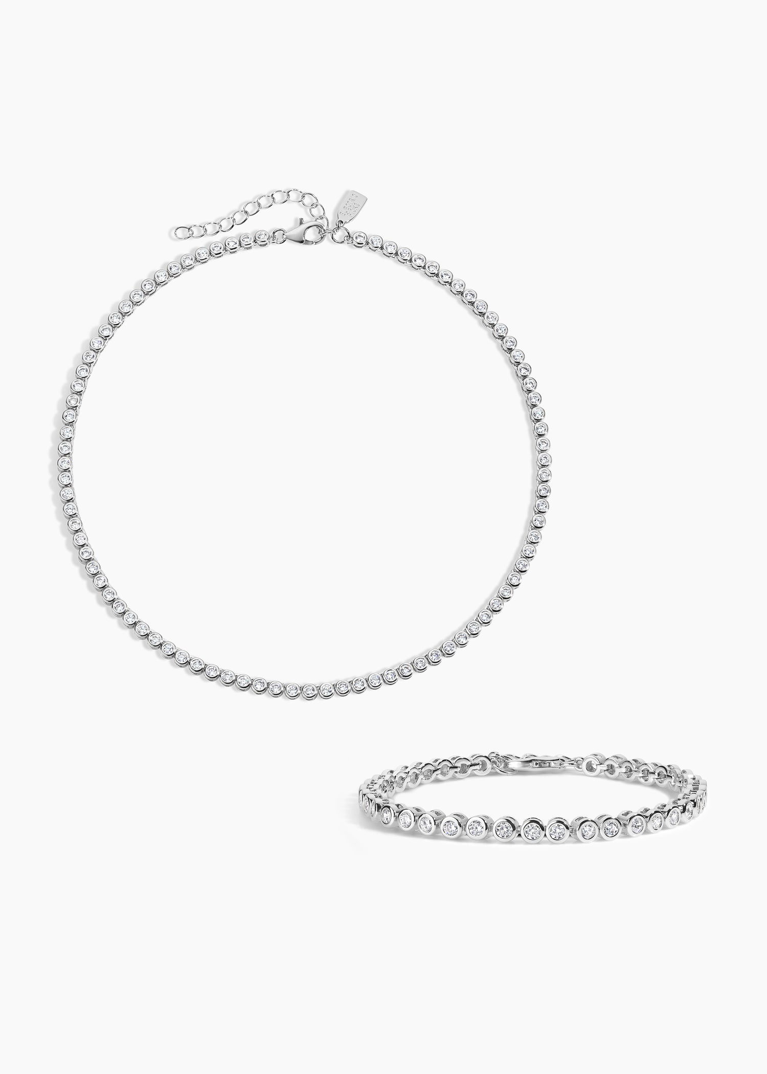 Mini Jewel Set of 2