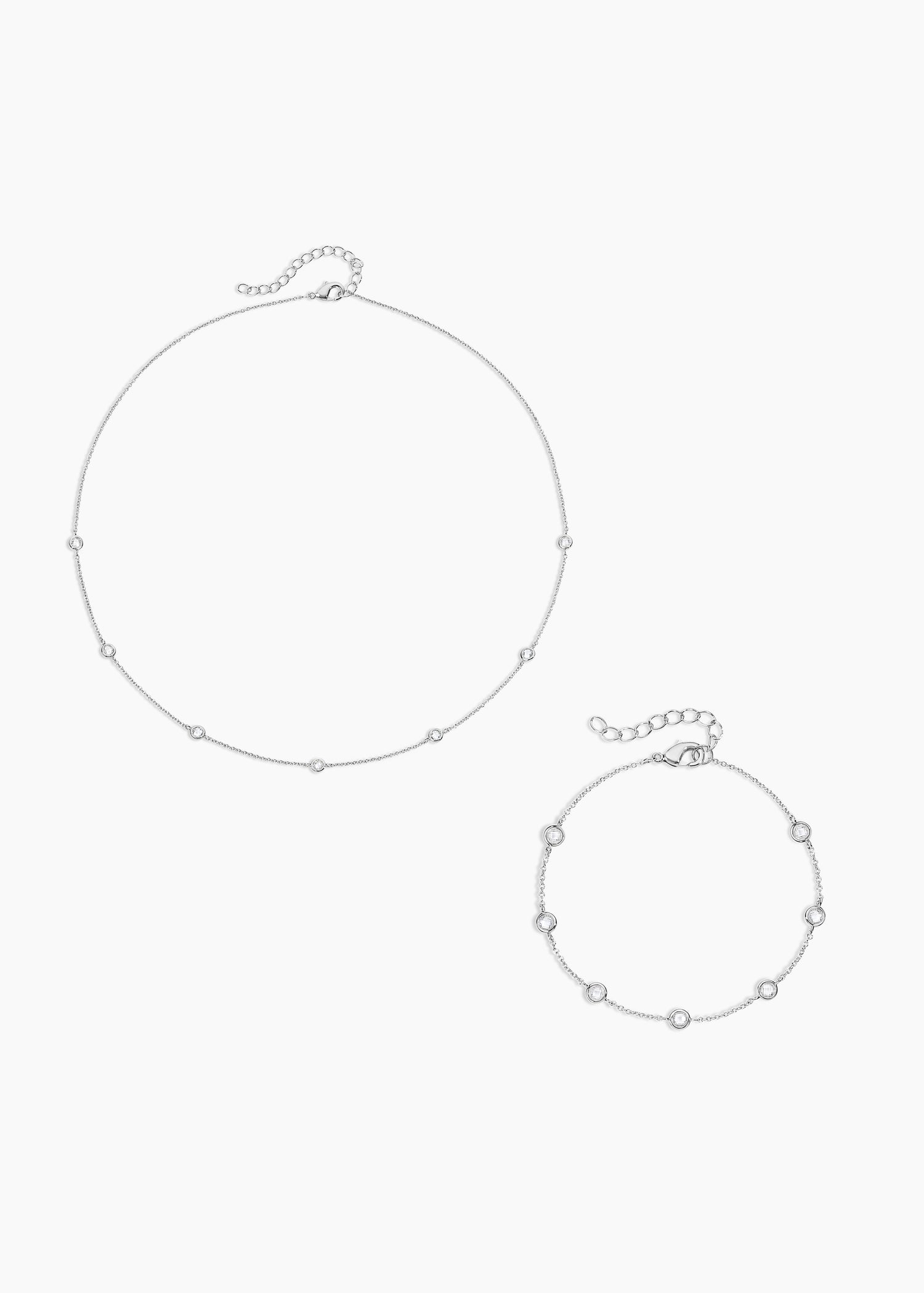 Strand Set of 2