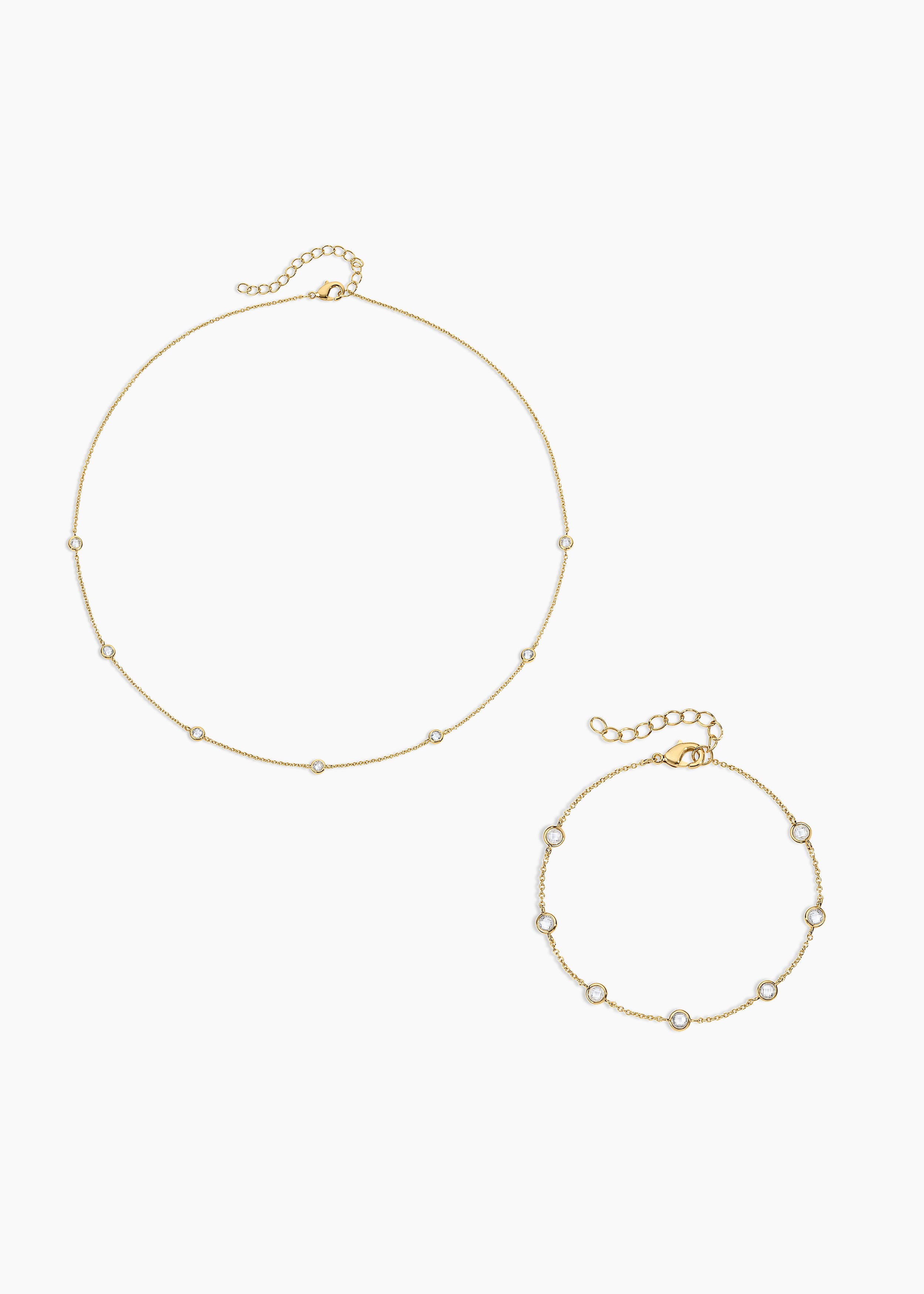 Strand Set of 2