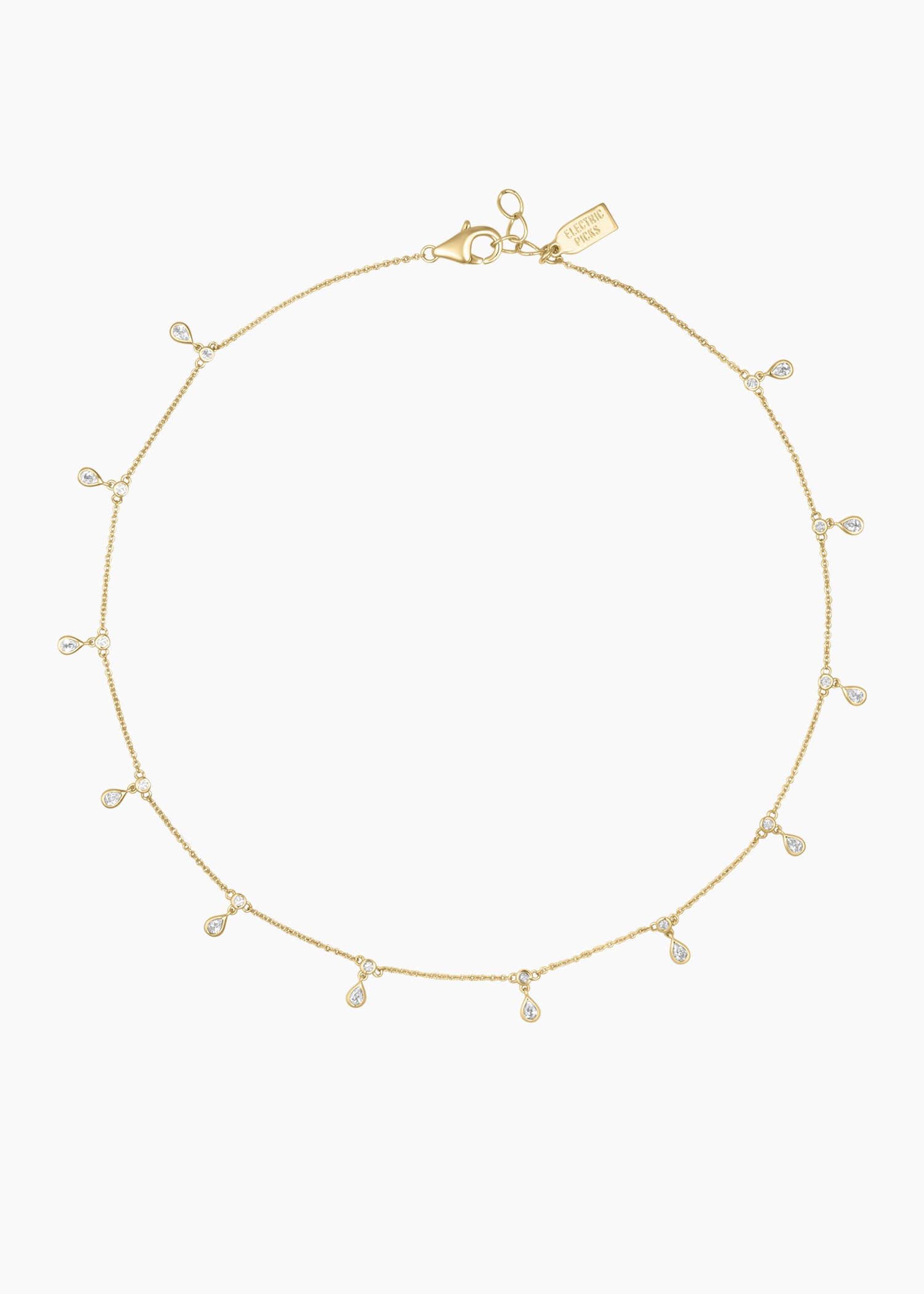 Emery Necklace
