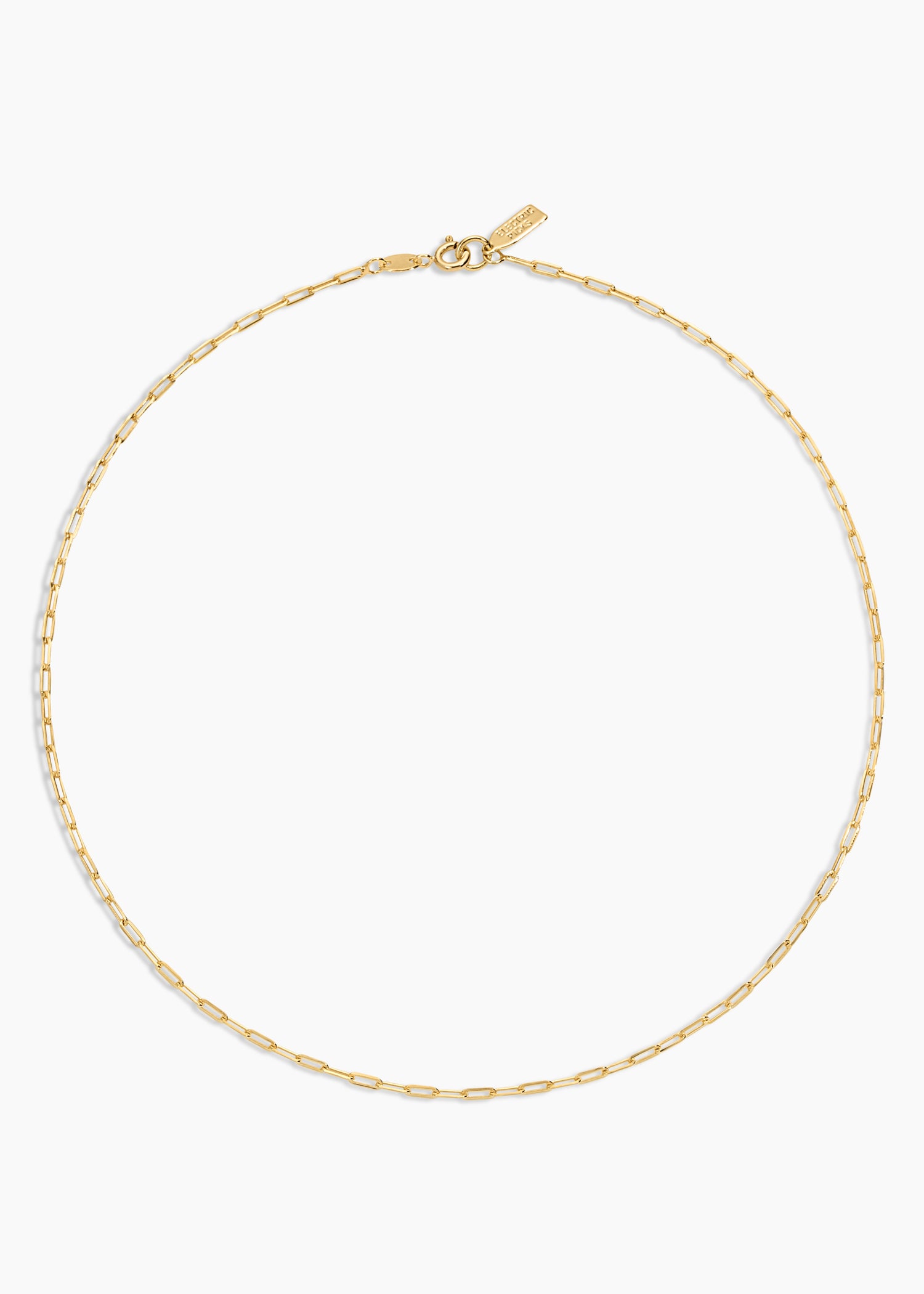 Emme Necklace
