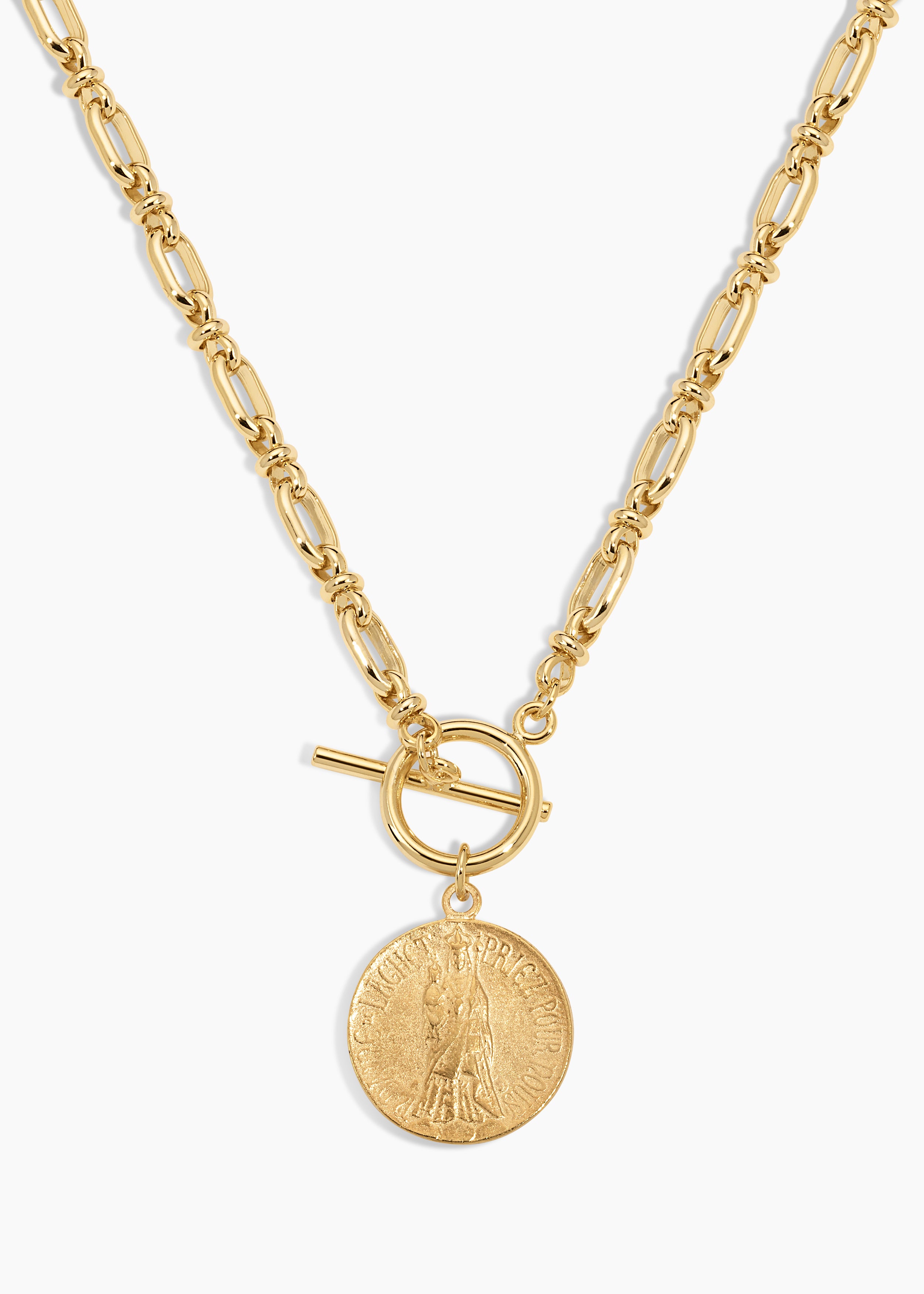Essex Necklace