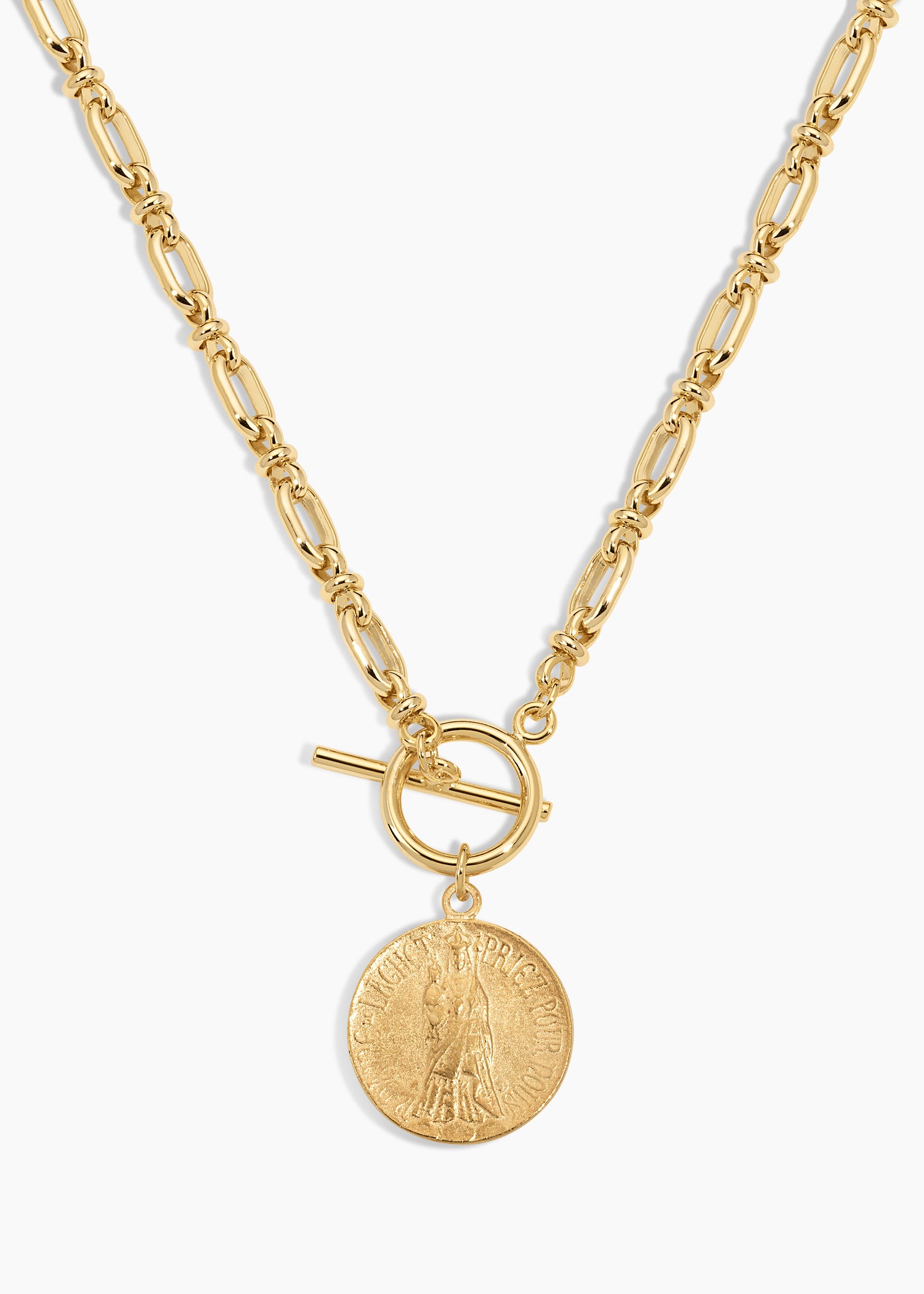Essex Necklace