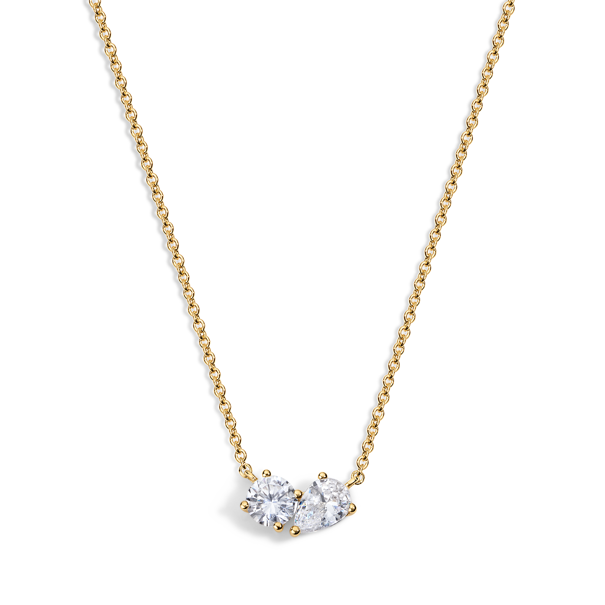 The Daydream Necklace