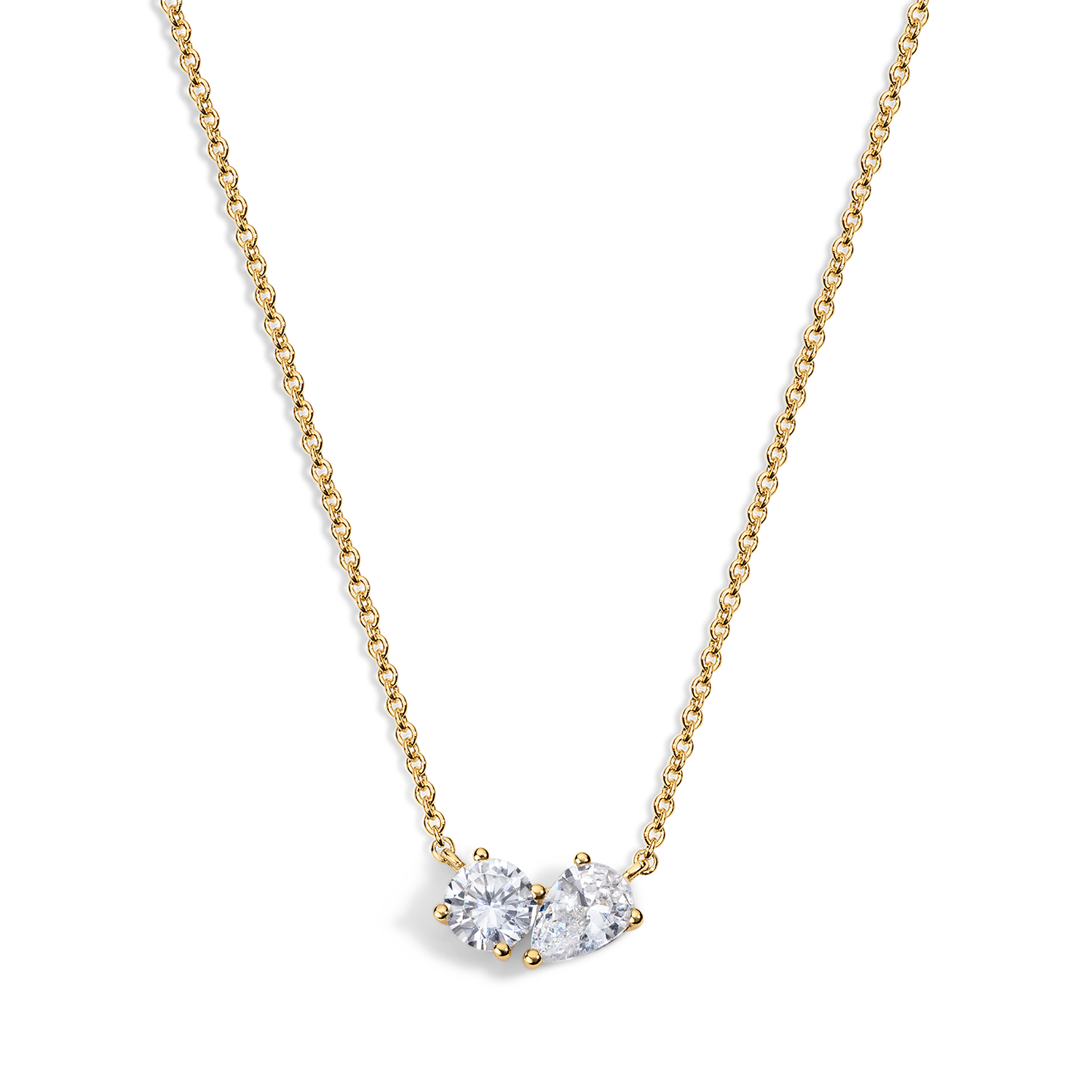 The Daydream Necklace