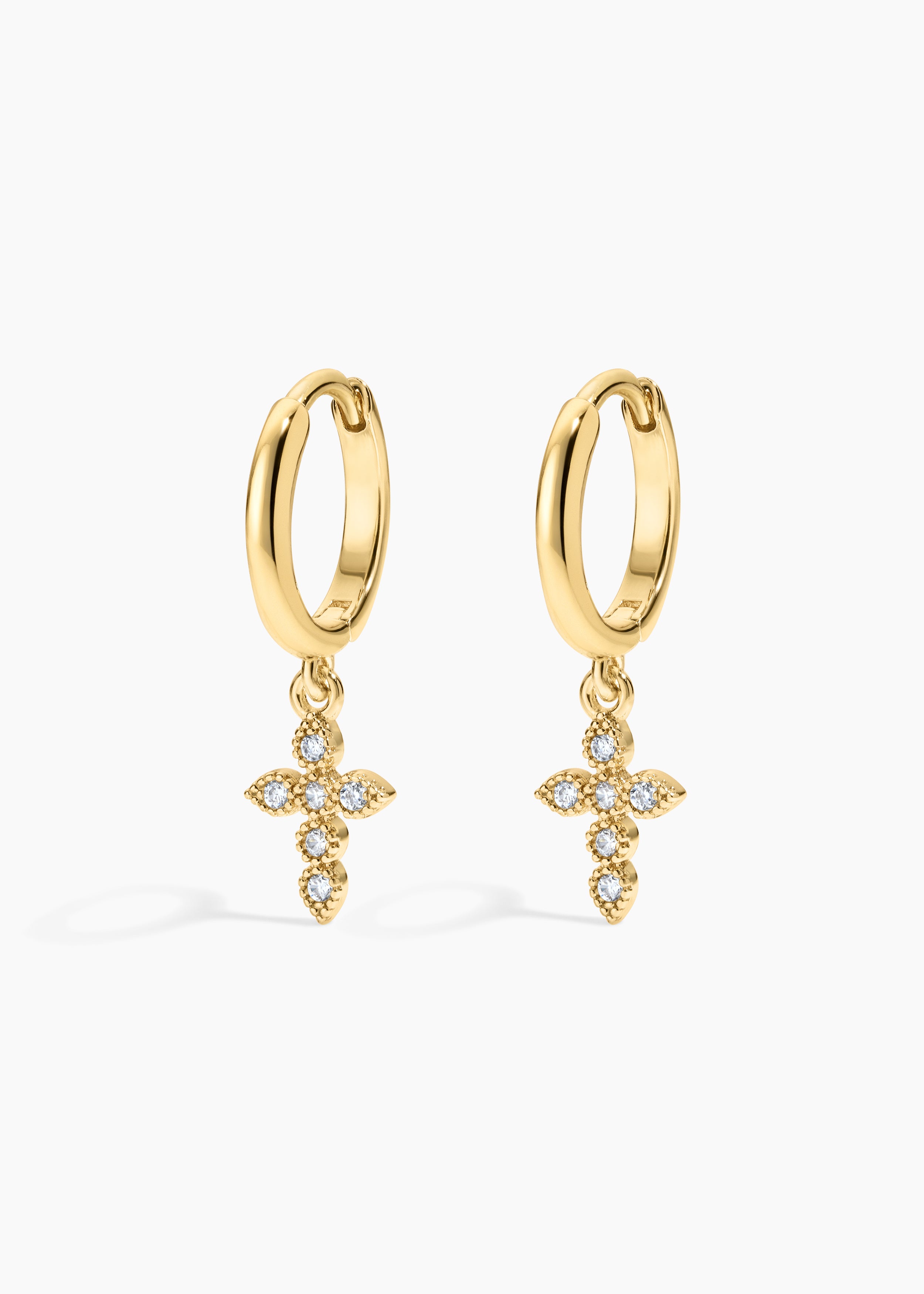 Eternal Earrings