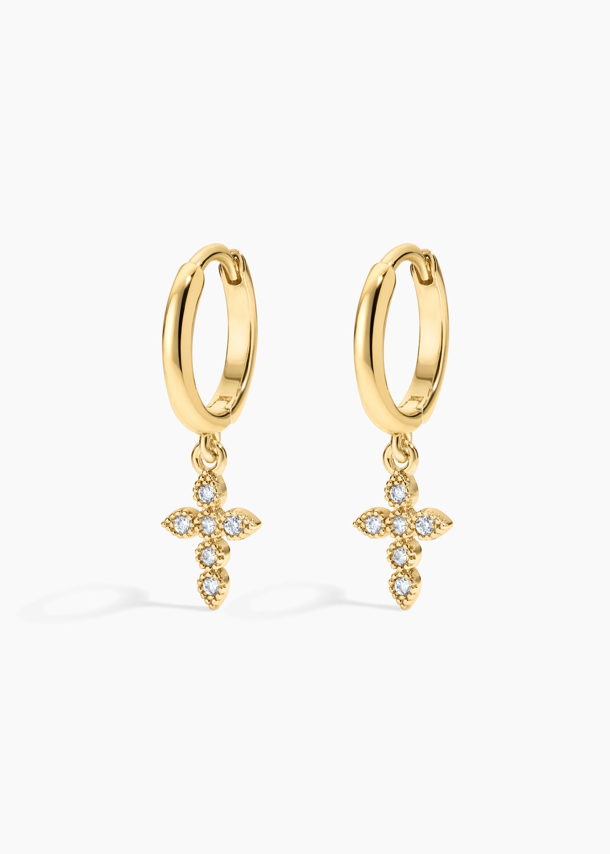 Eternal Earrings