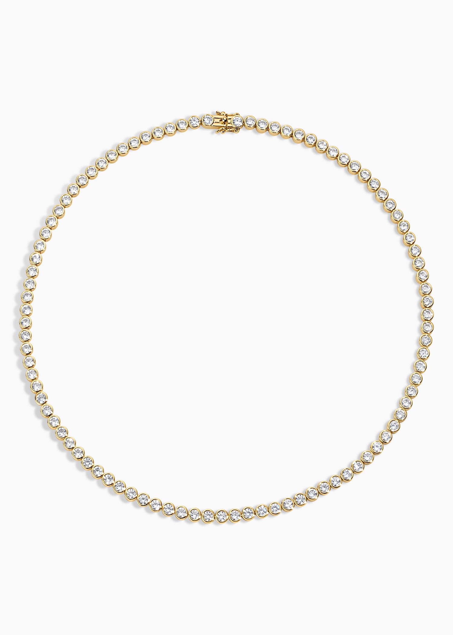 Daryl-Ann Necklace Set of 3