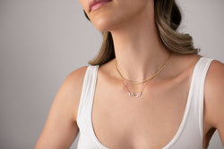 Astrology Necklace