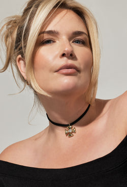 Grace Necklace