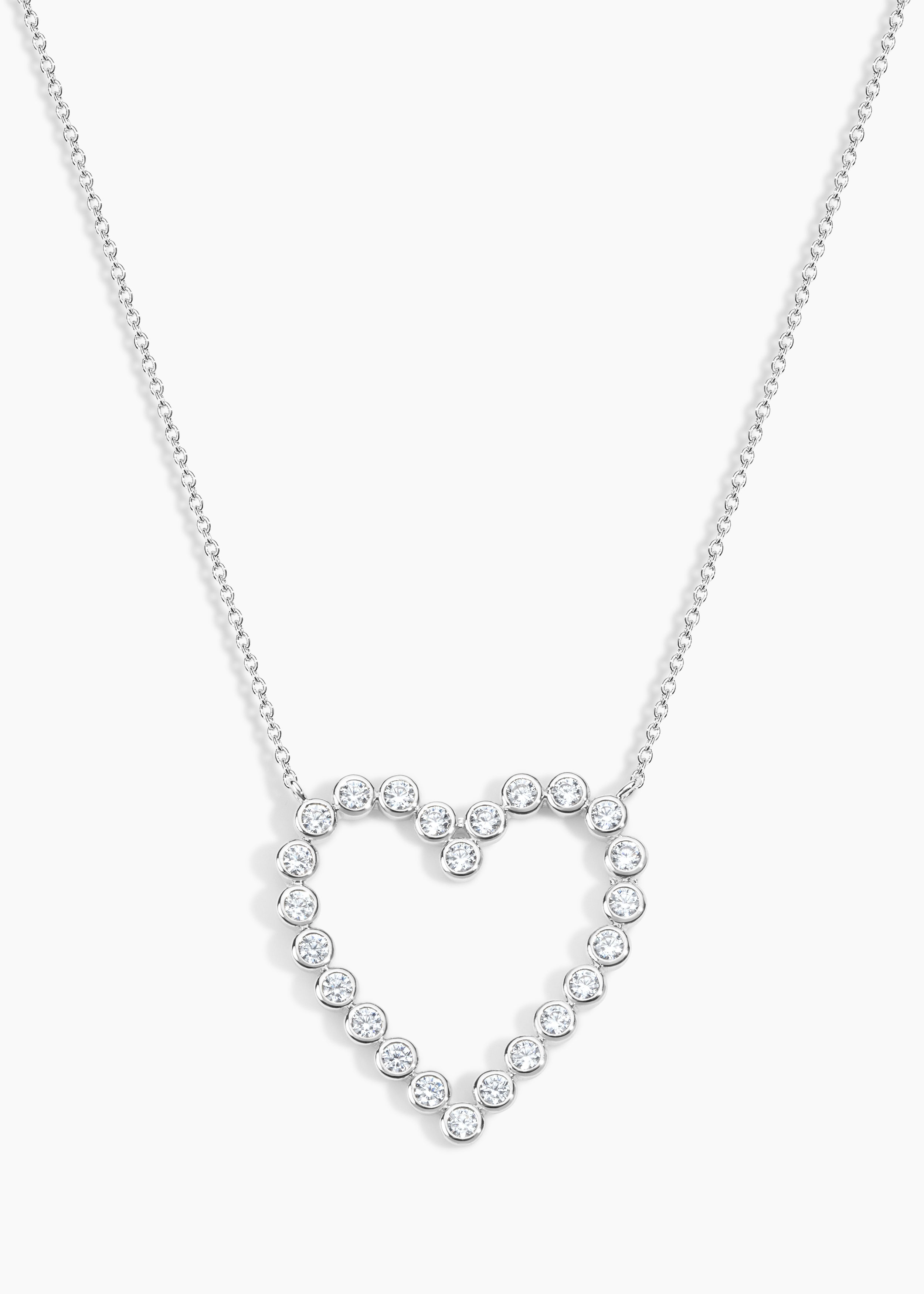 Fall in Love Necklace