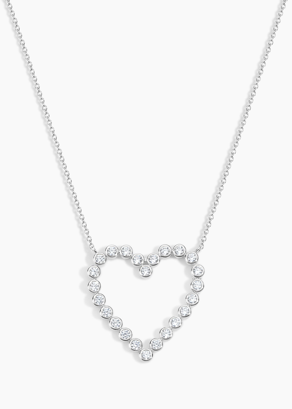 Fall in Love Necklace