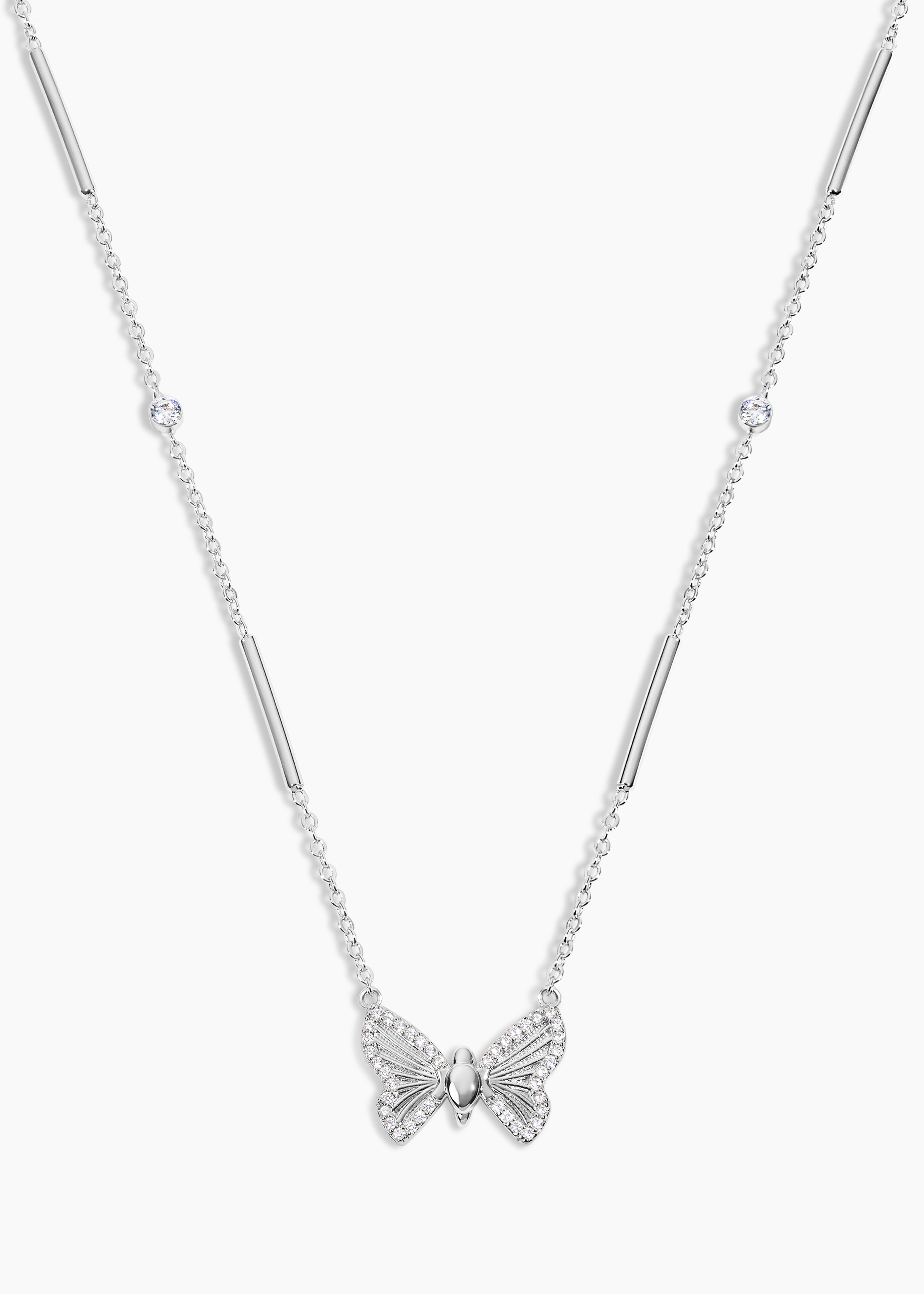 Fly Away Necklace