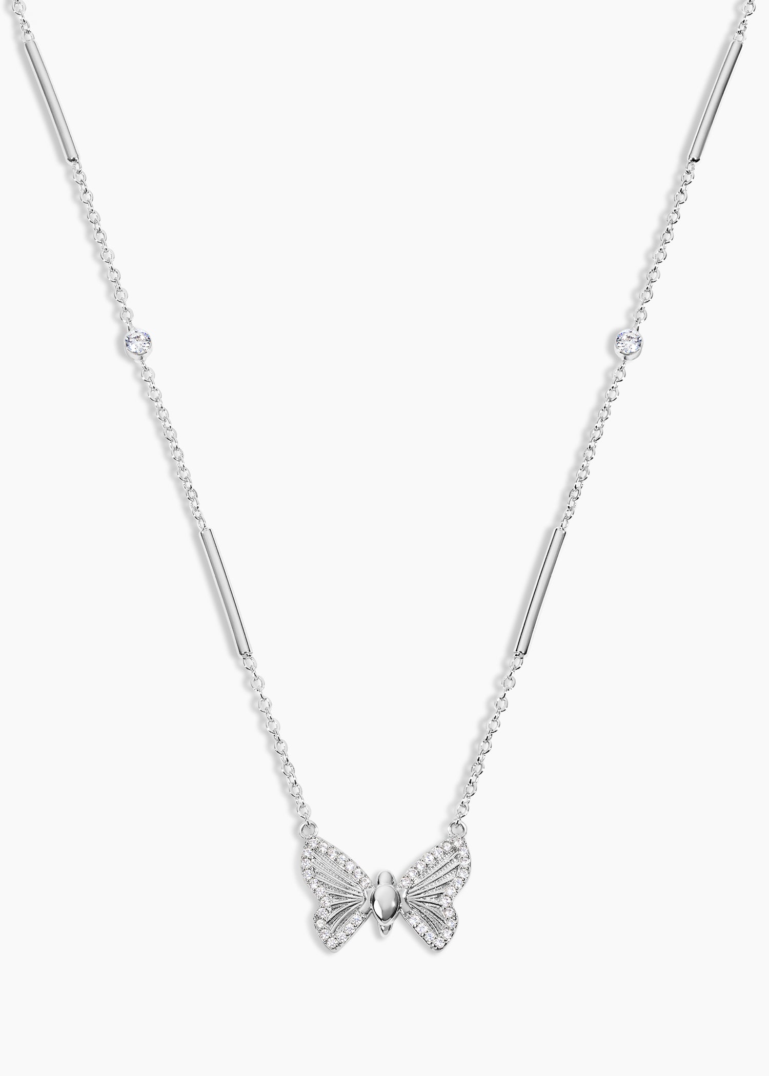 Fly Away Necklace